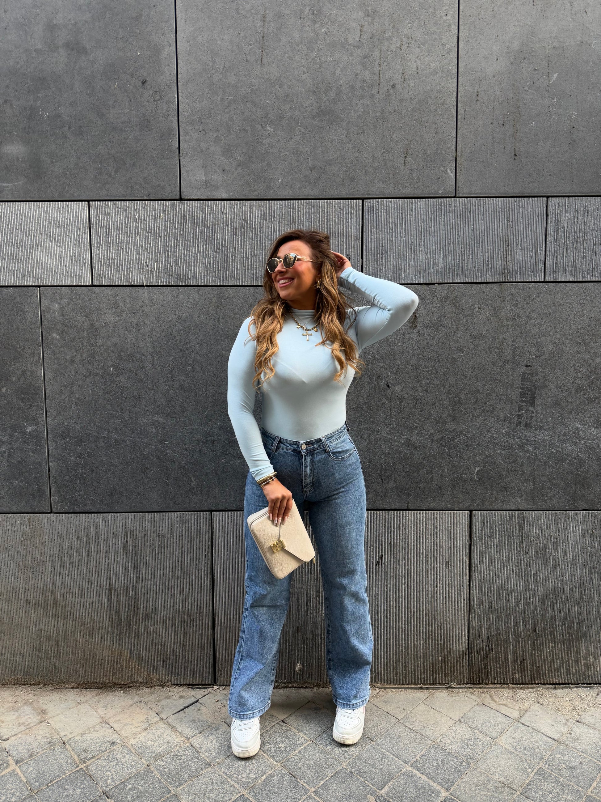 Basic Love Blue - MyBajka