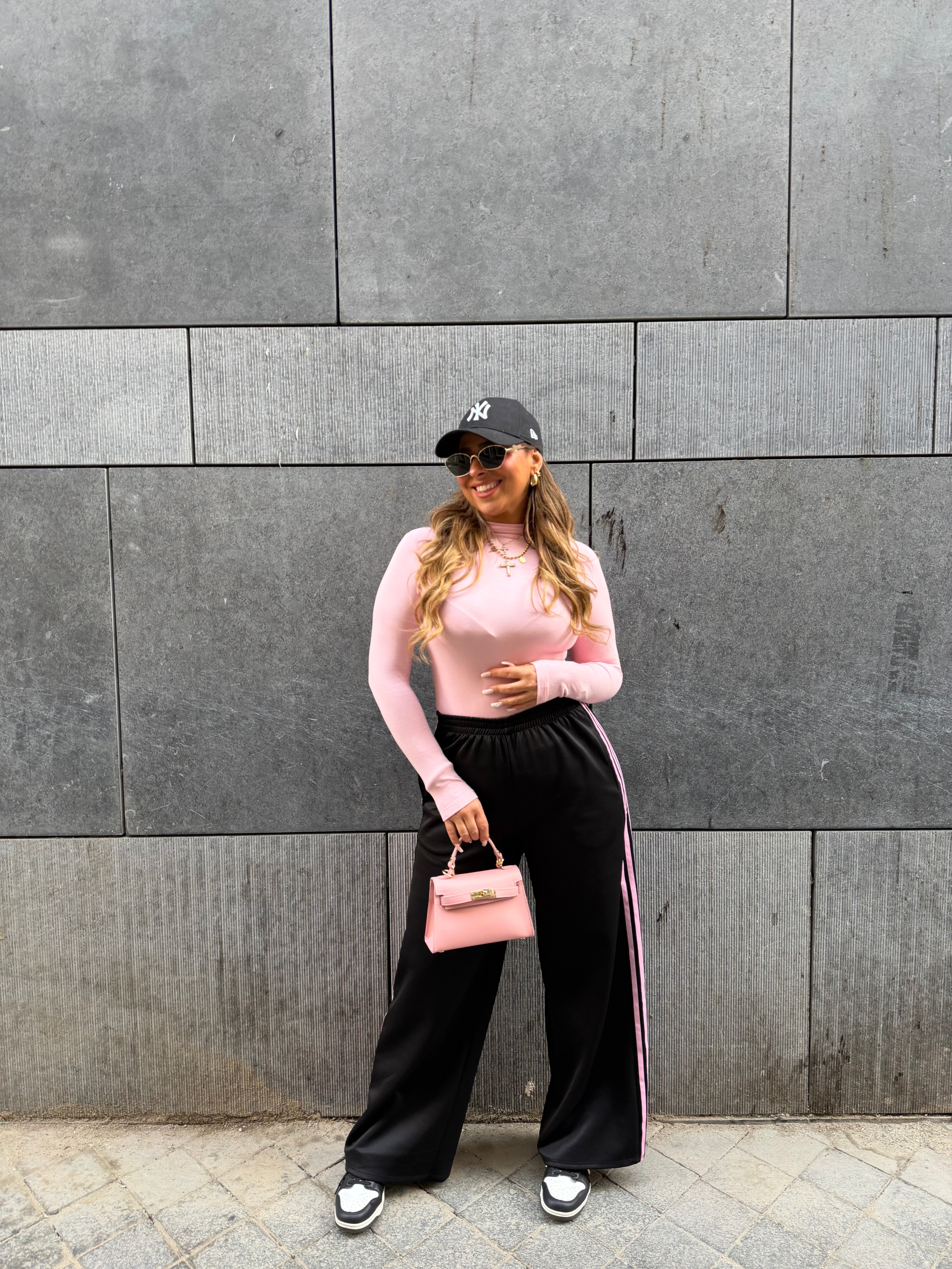 Basic Love Pink - MyBajka