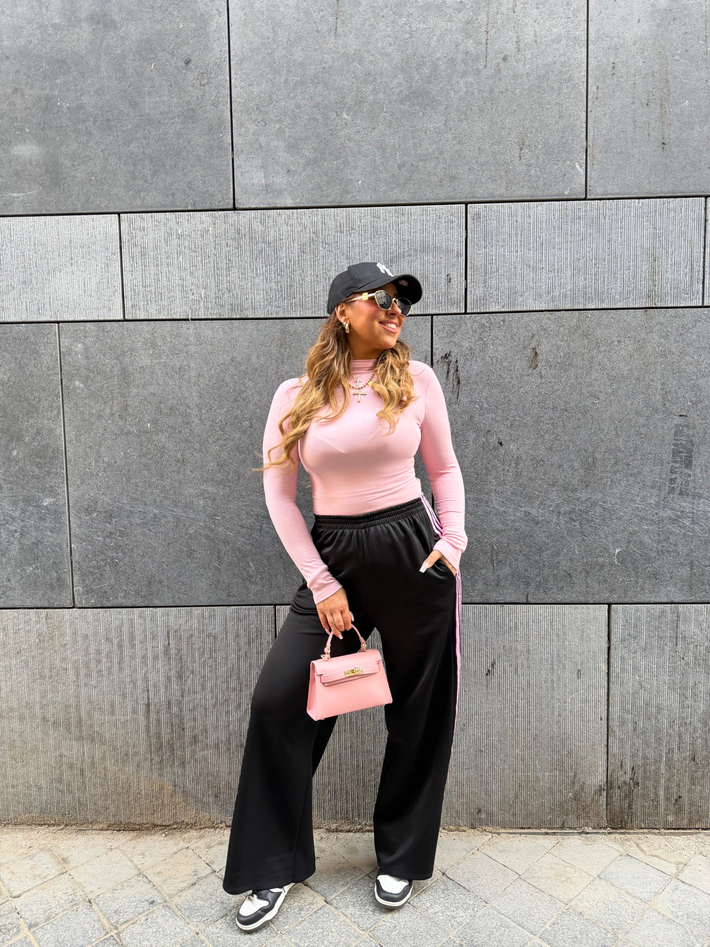 Basic Love Pink - MyBajka