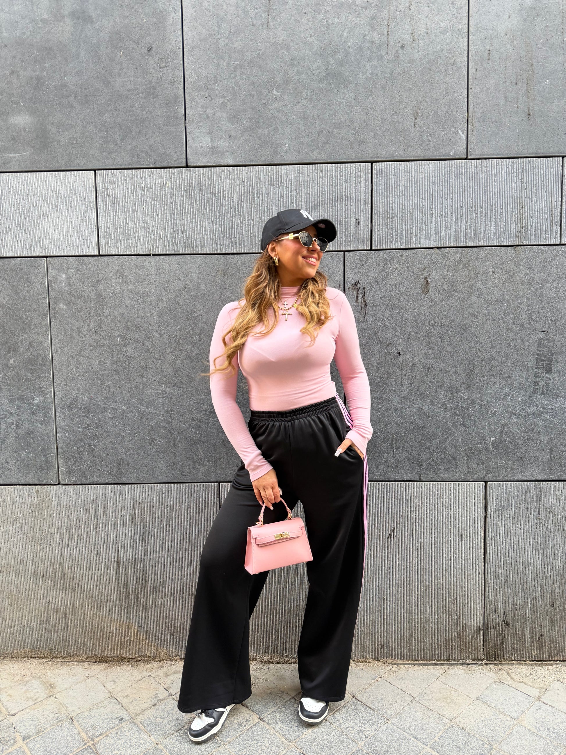 Basic Love Pink - MyBajka