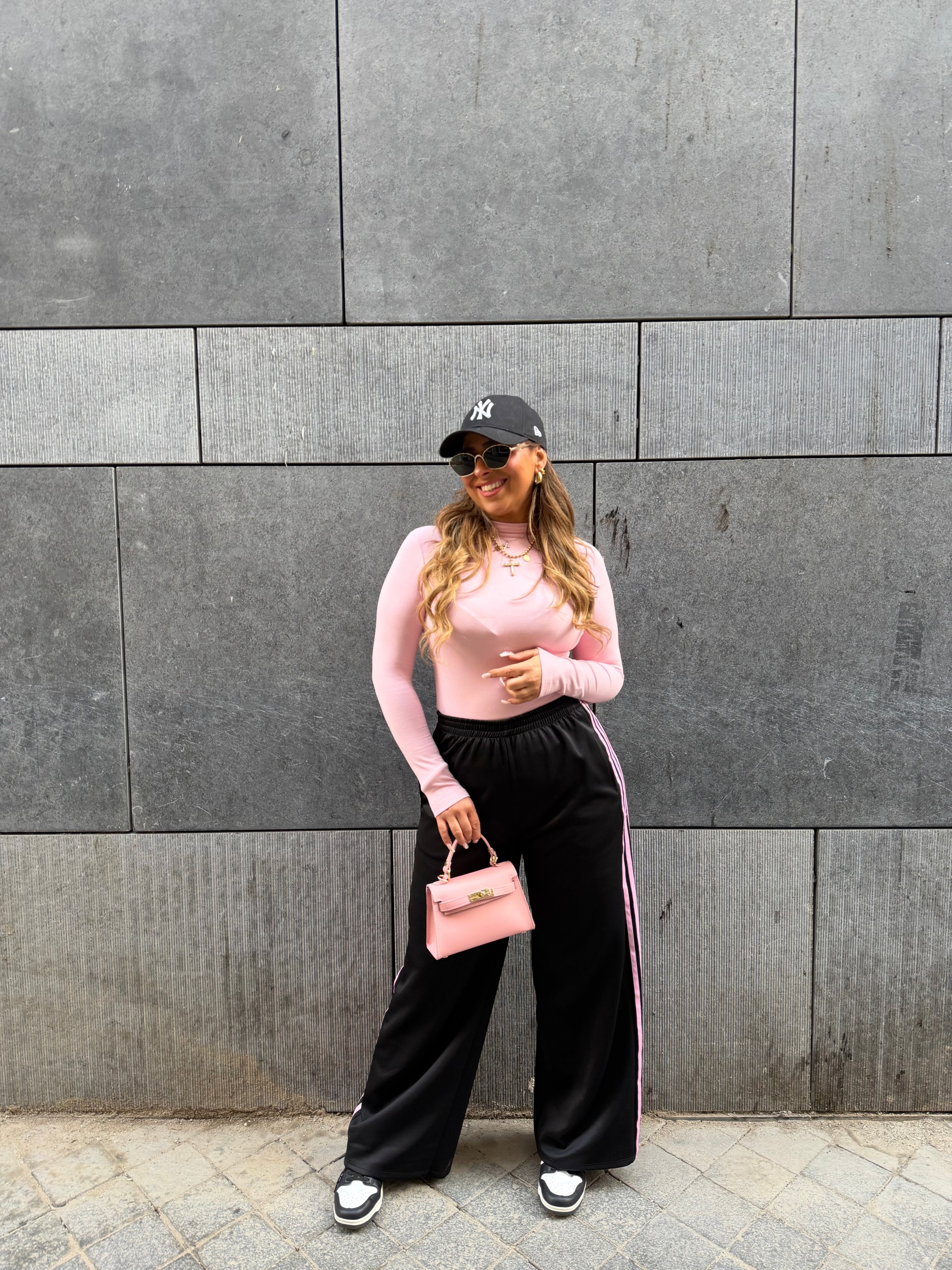 Basic Love Pink - MyBajka