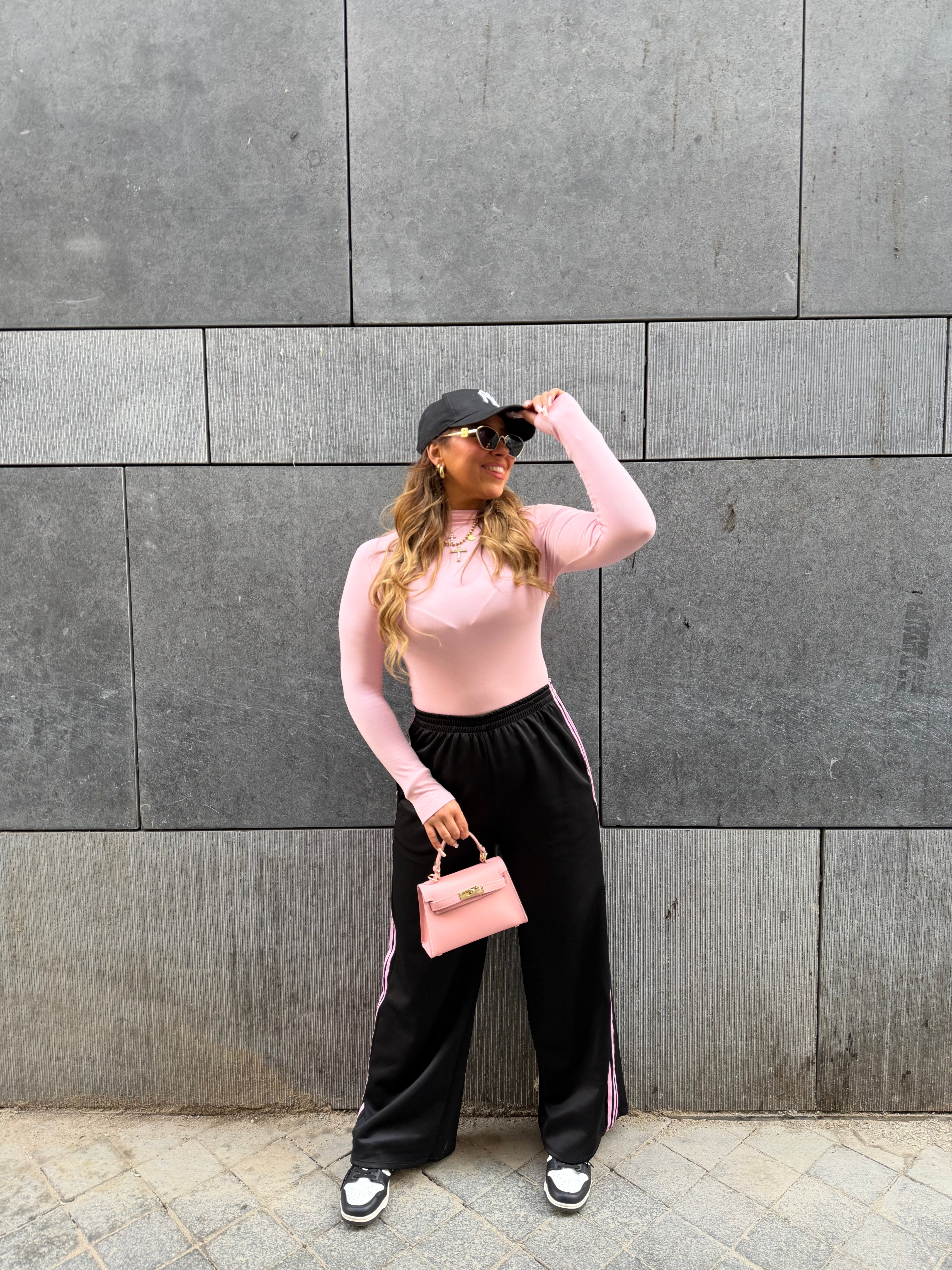 Basic Love Pink - MyBajka