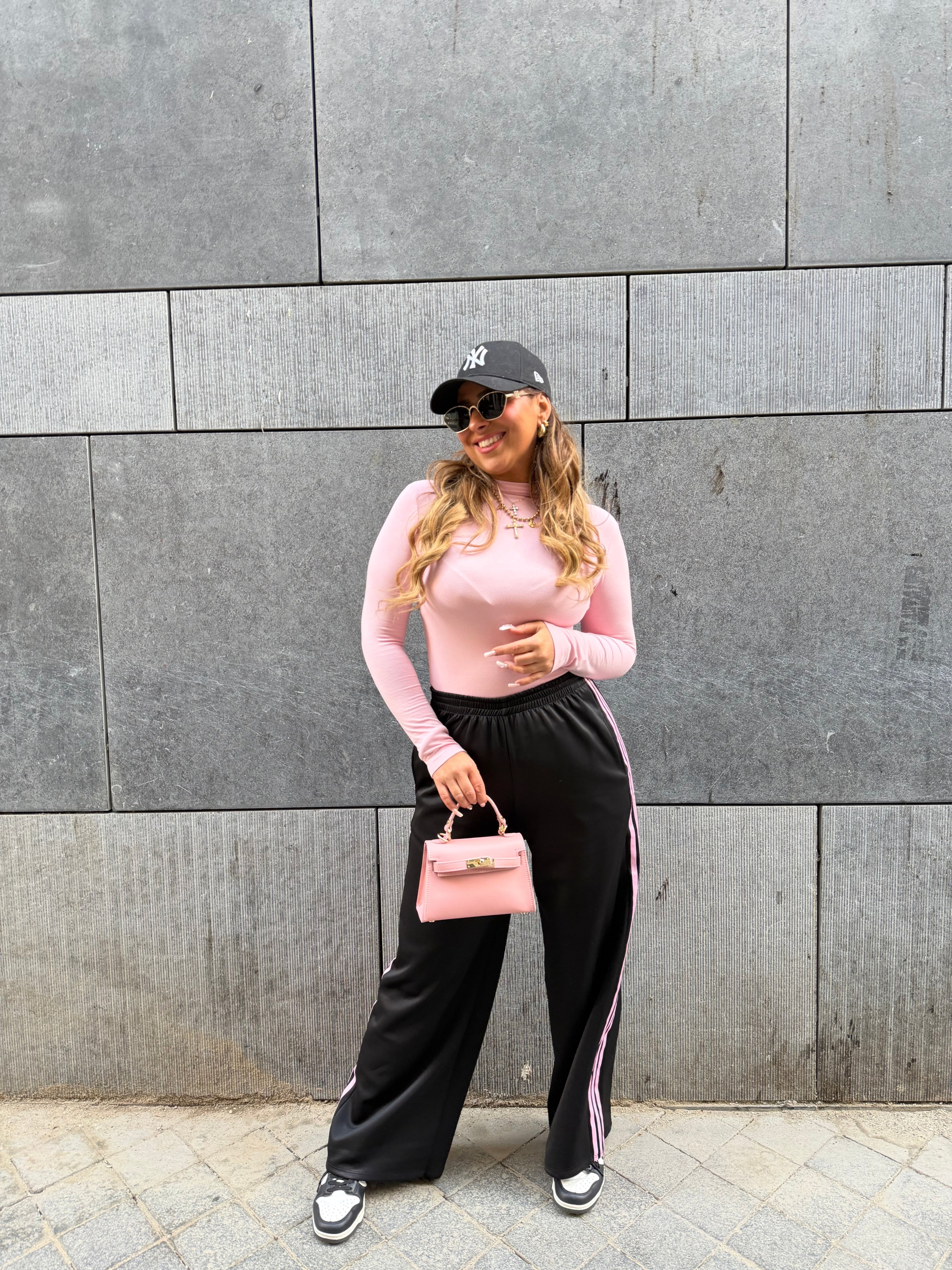 Basic Love Pink - MyBajka