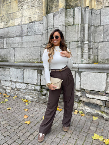 Basic Love White - MyBajka