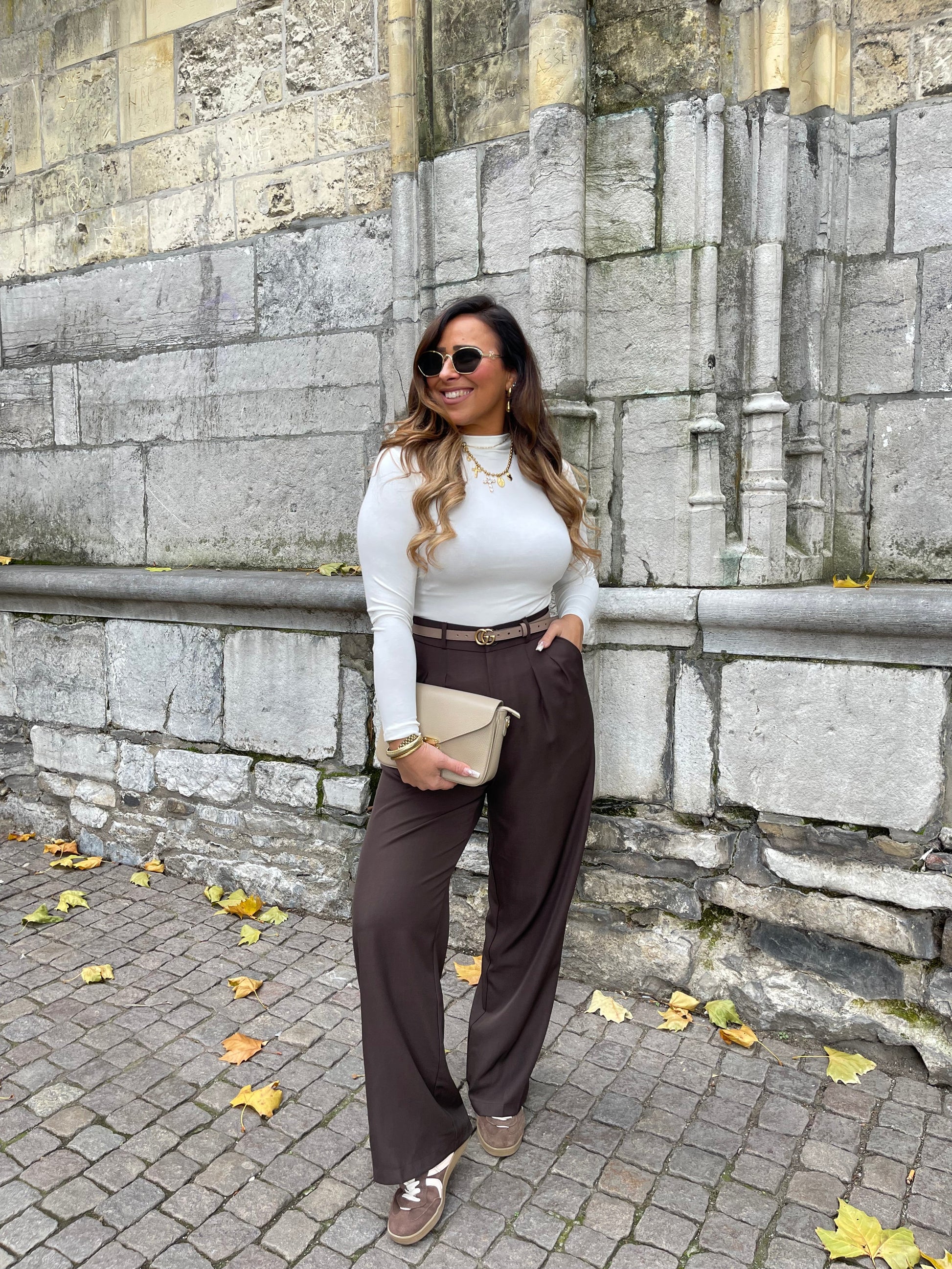 Basic Love White - MyBajka