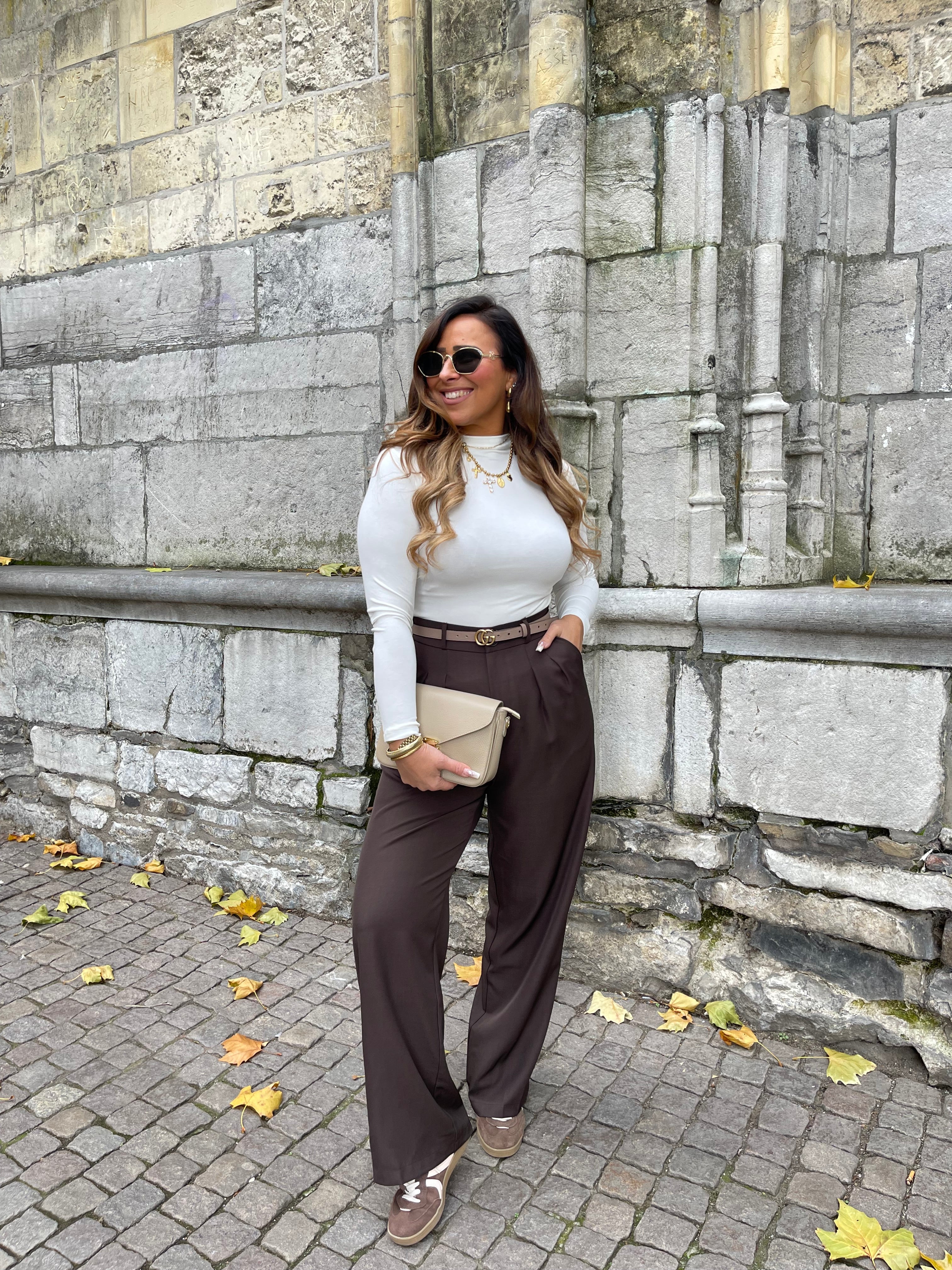 Basic Love White - MyBajka