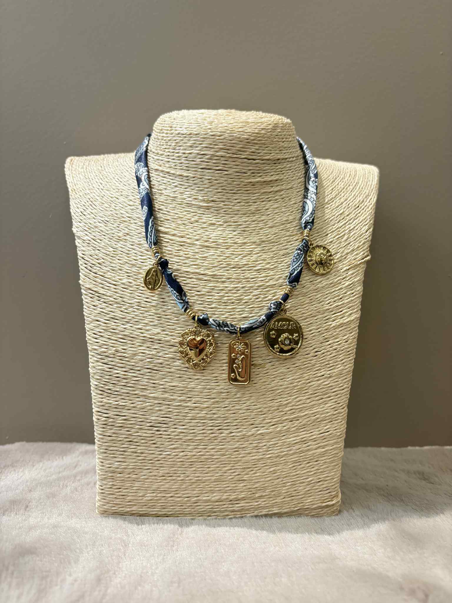 Blue Pearl - MyBajka