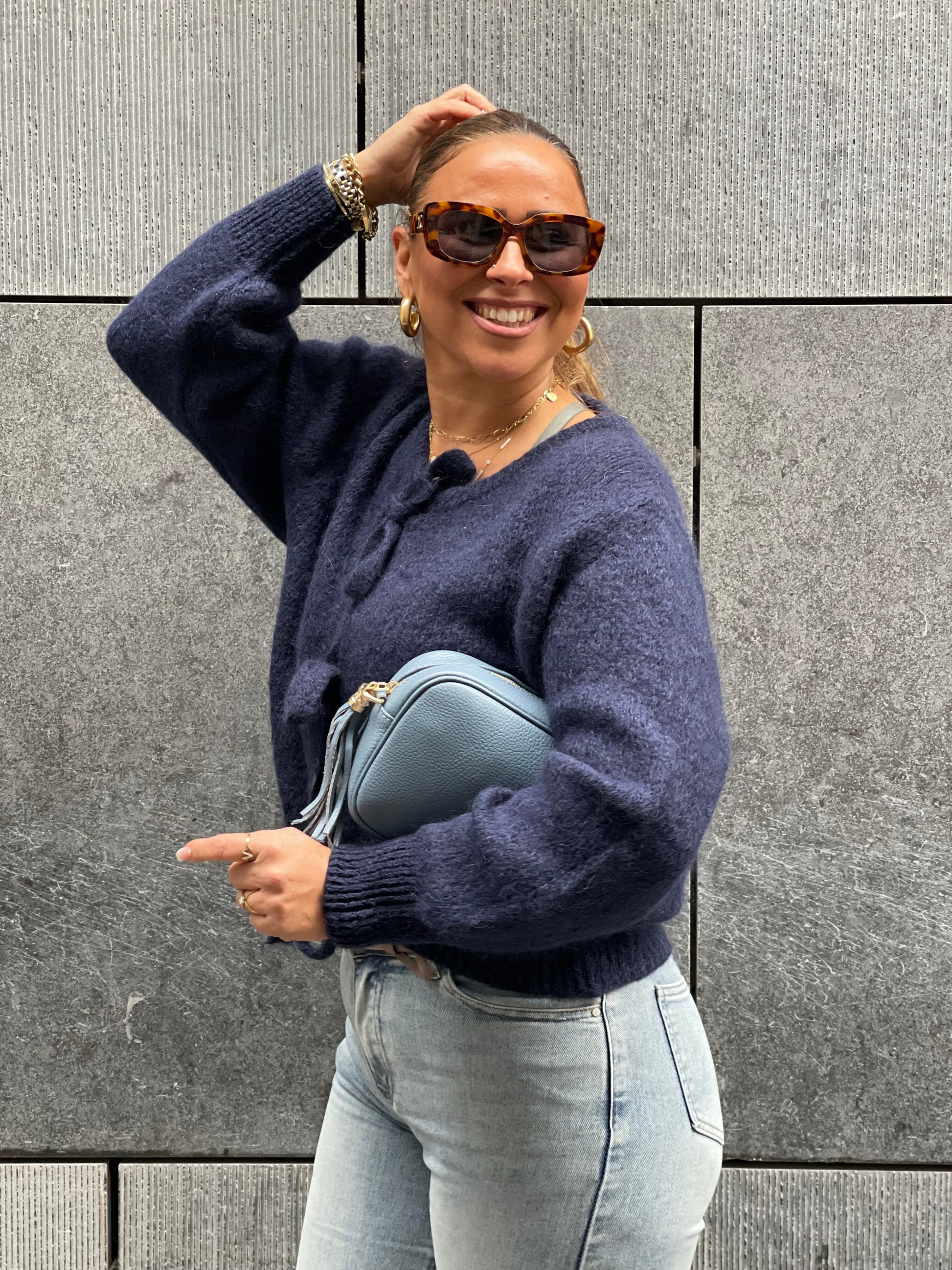 Call Me Rose Blue - MyBajka