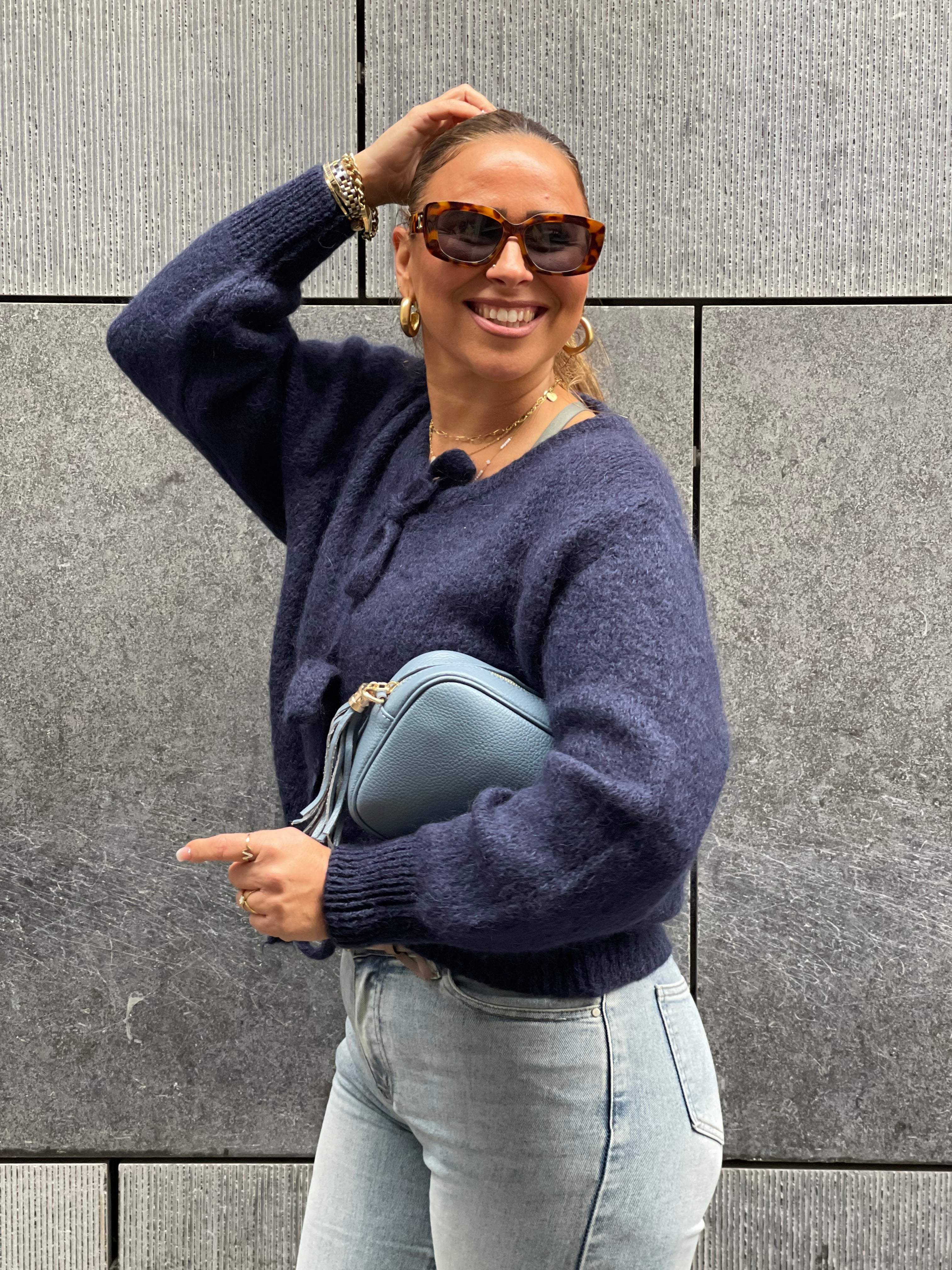 Call Me Rose Blue - MyBajka