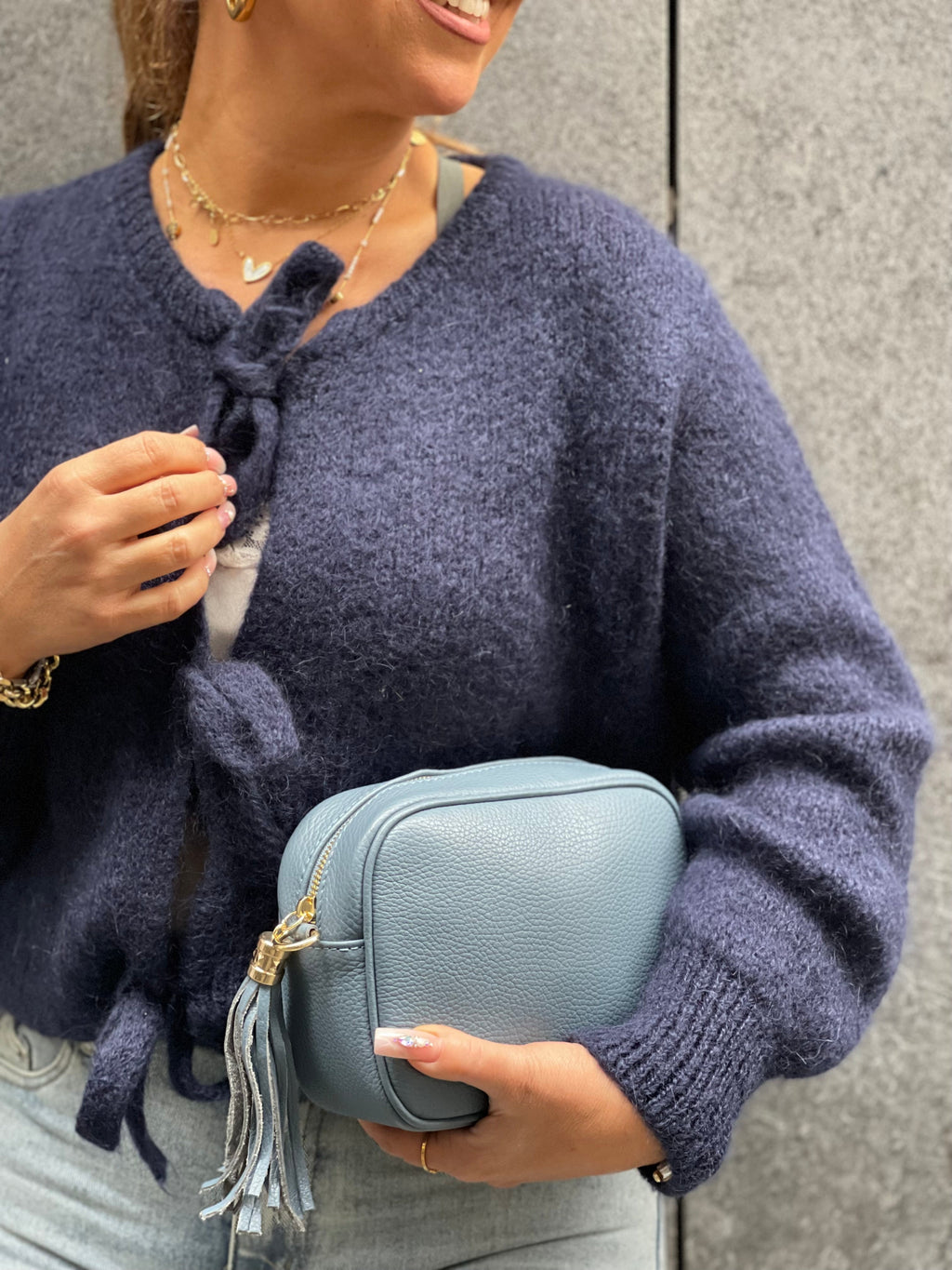 Call Me Rose Blue - MyBajka