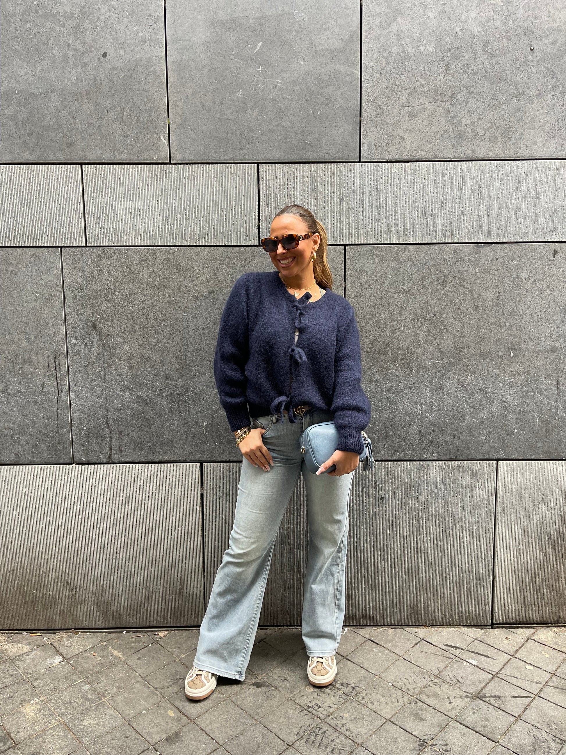 Call Me Rose Blue - MyBajka