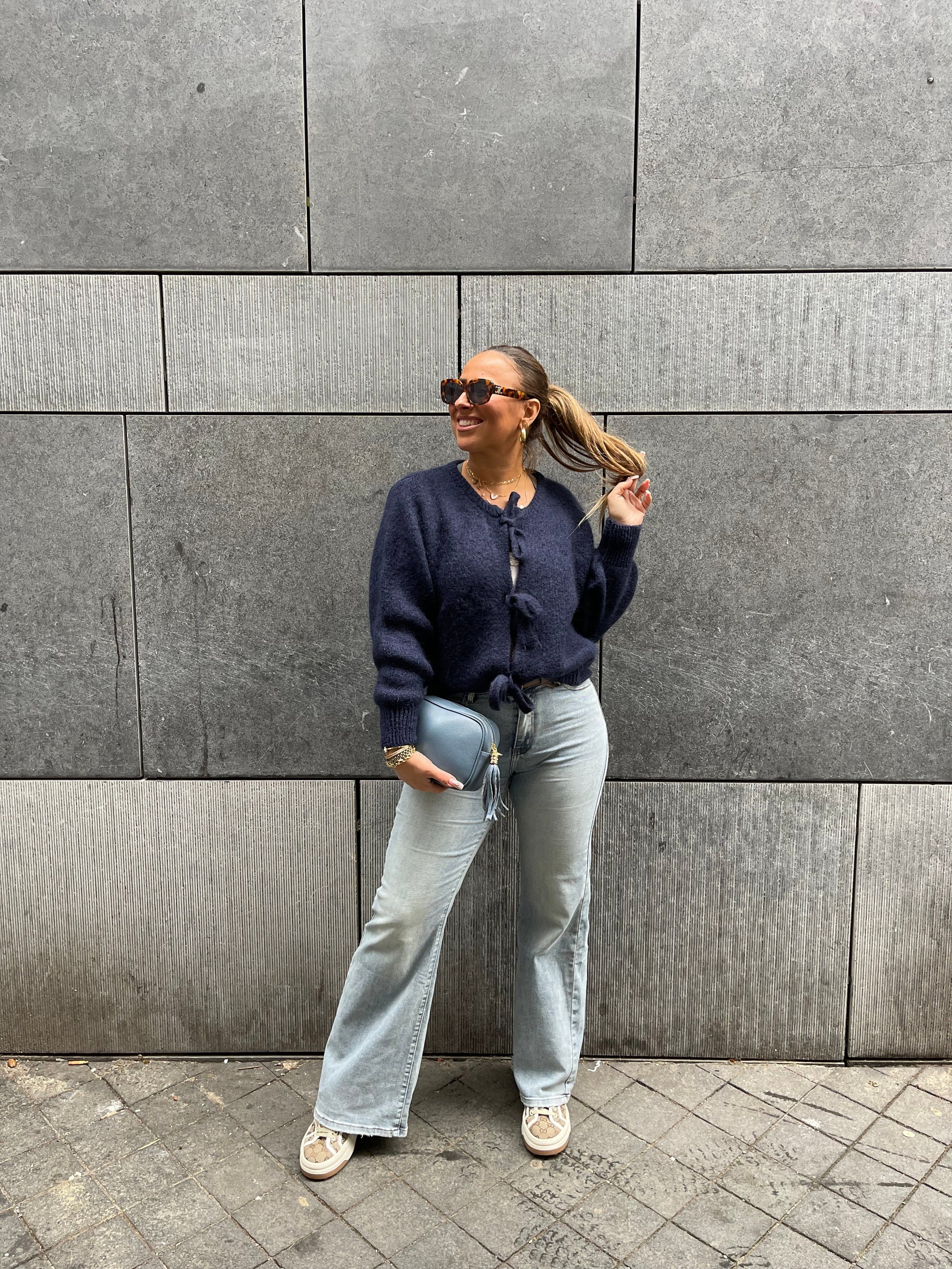 Call Me Rose Blue - MyBajka