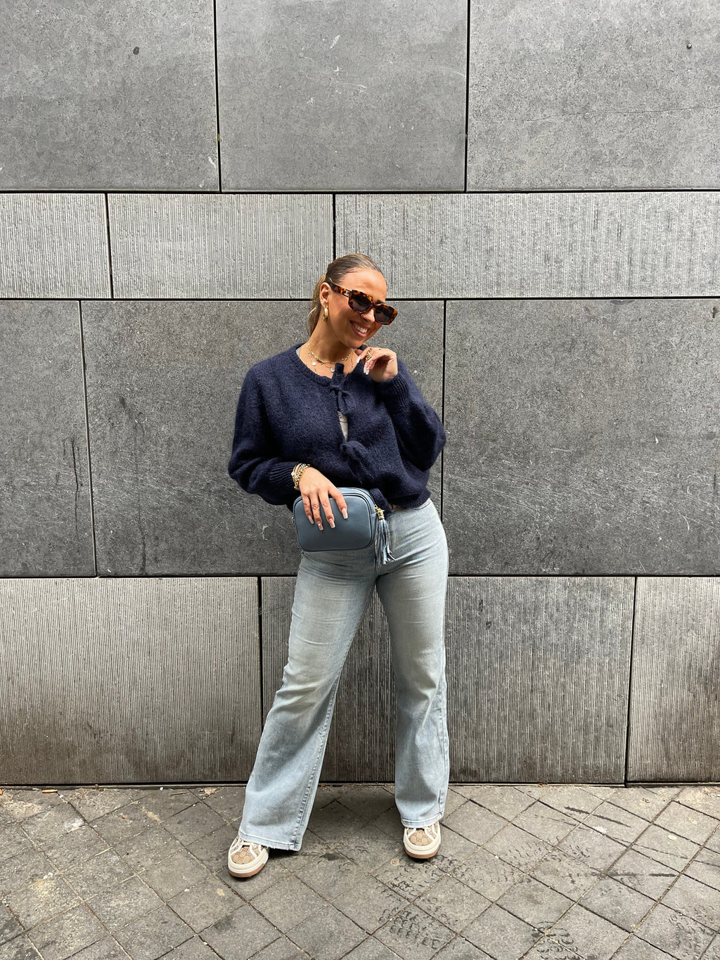 Call Me Rose Blue - MyBajka