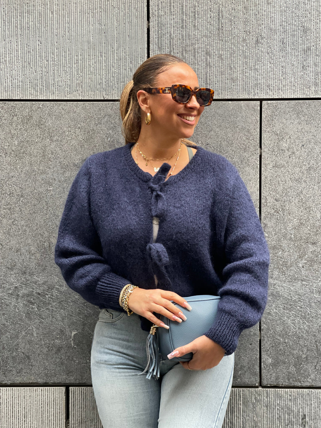 Call Me Rose Blue - MyBajka