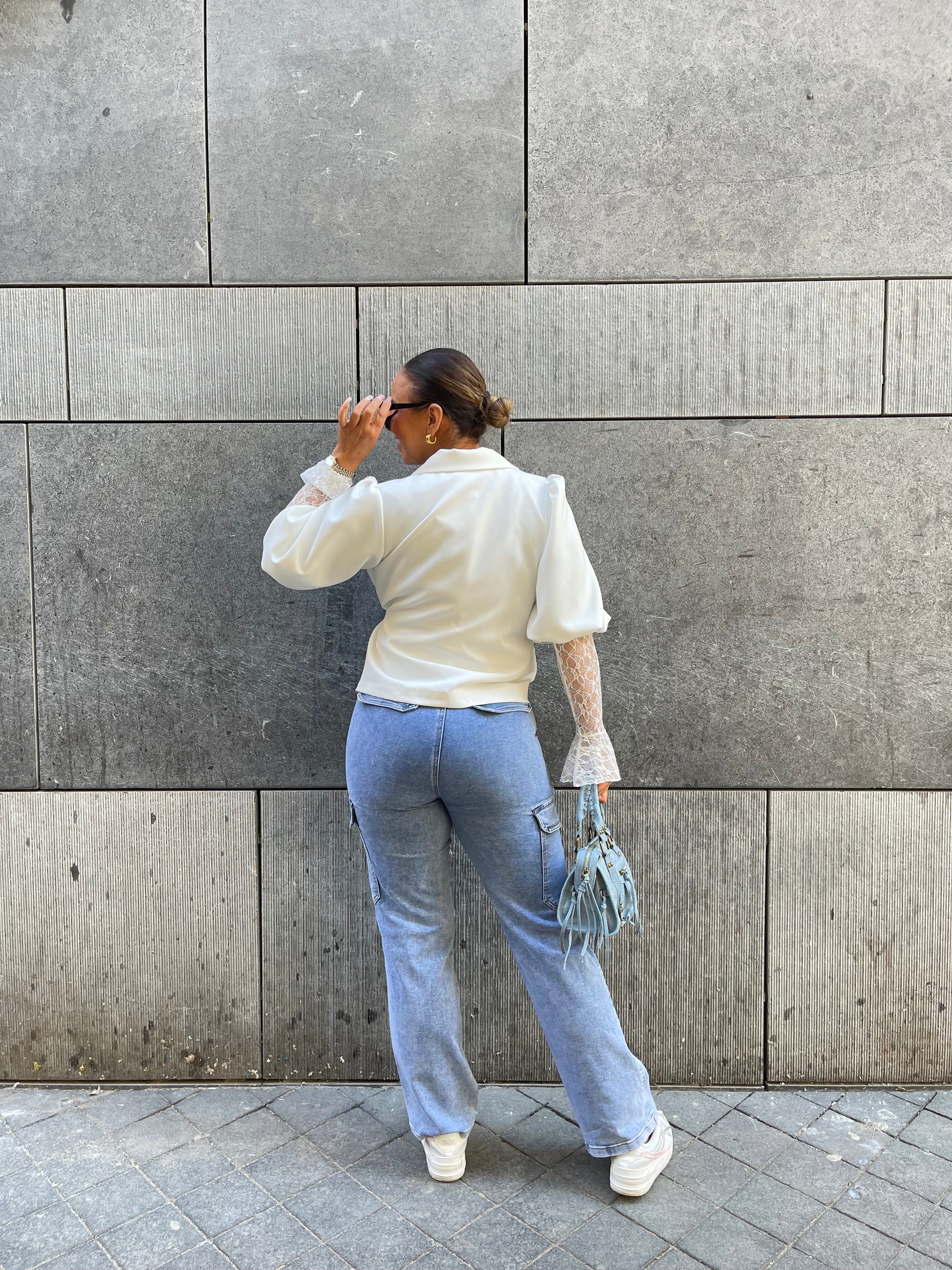 Cargo Blue - MyBajka