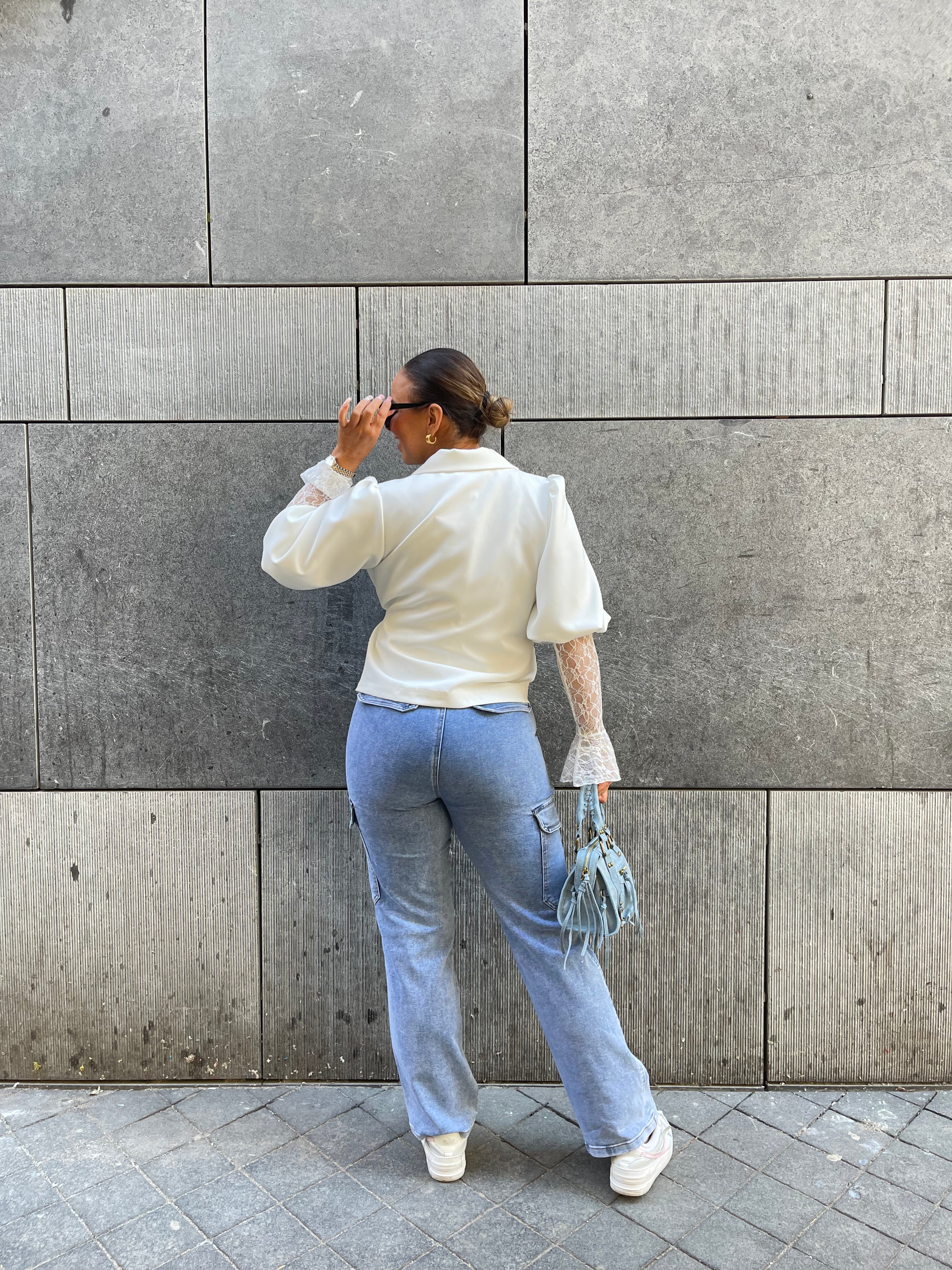 Cargo Blue - MyBajka