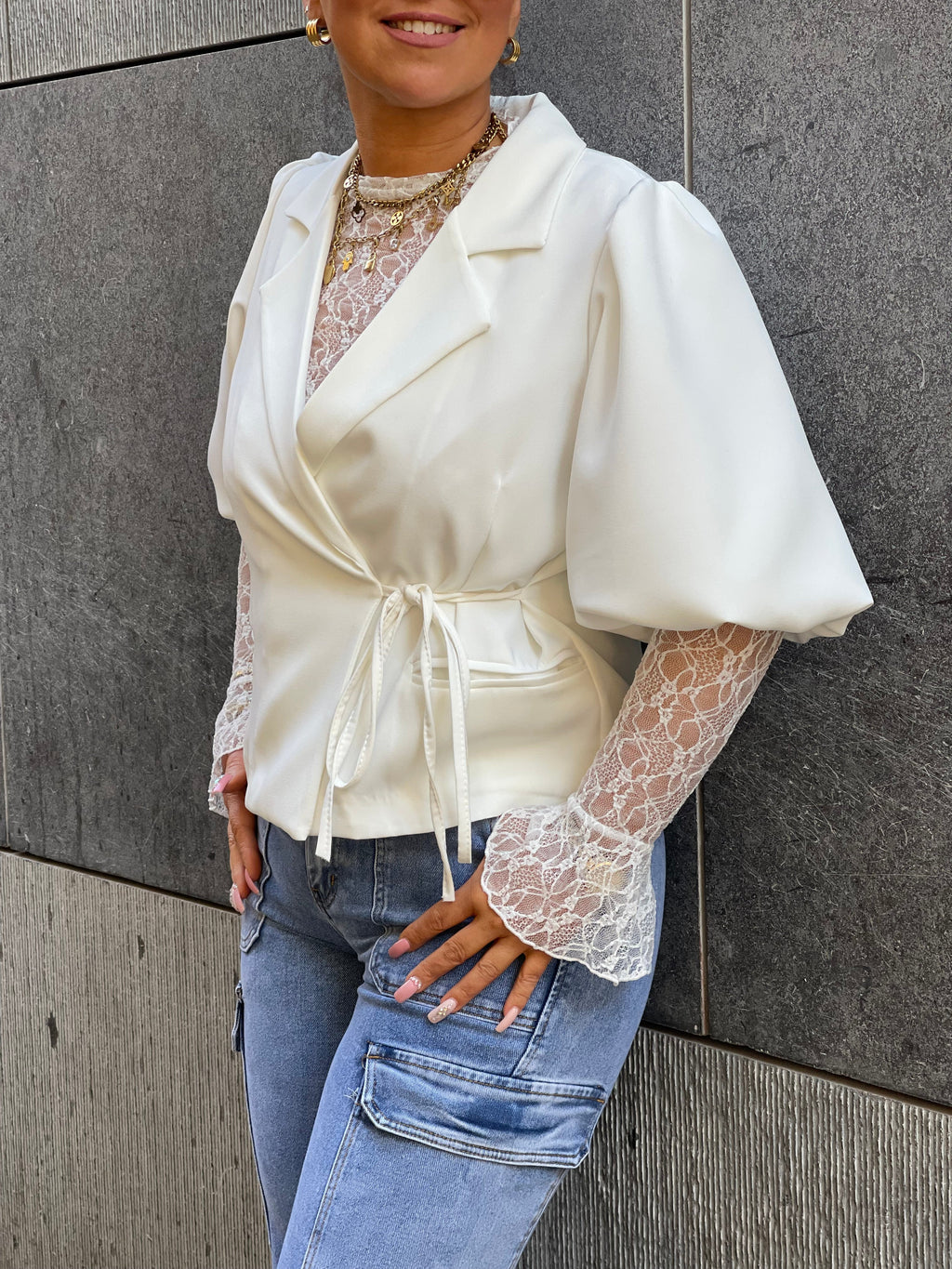 Cargo Blue - MyBajka