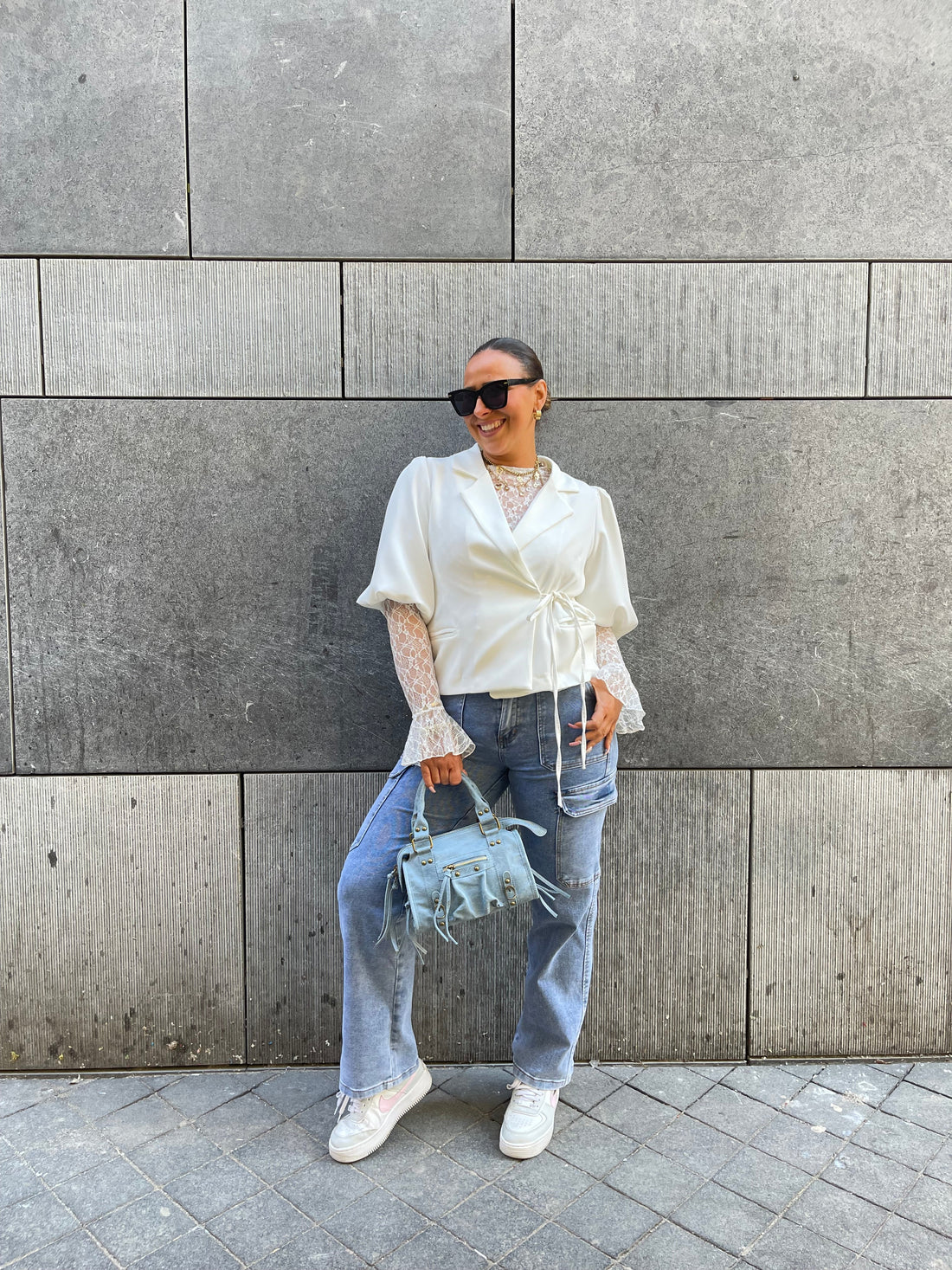 Cargo Blue - MyBajka