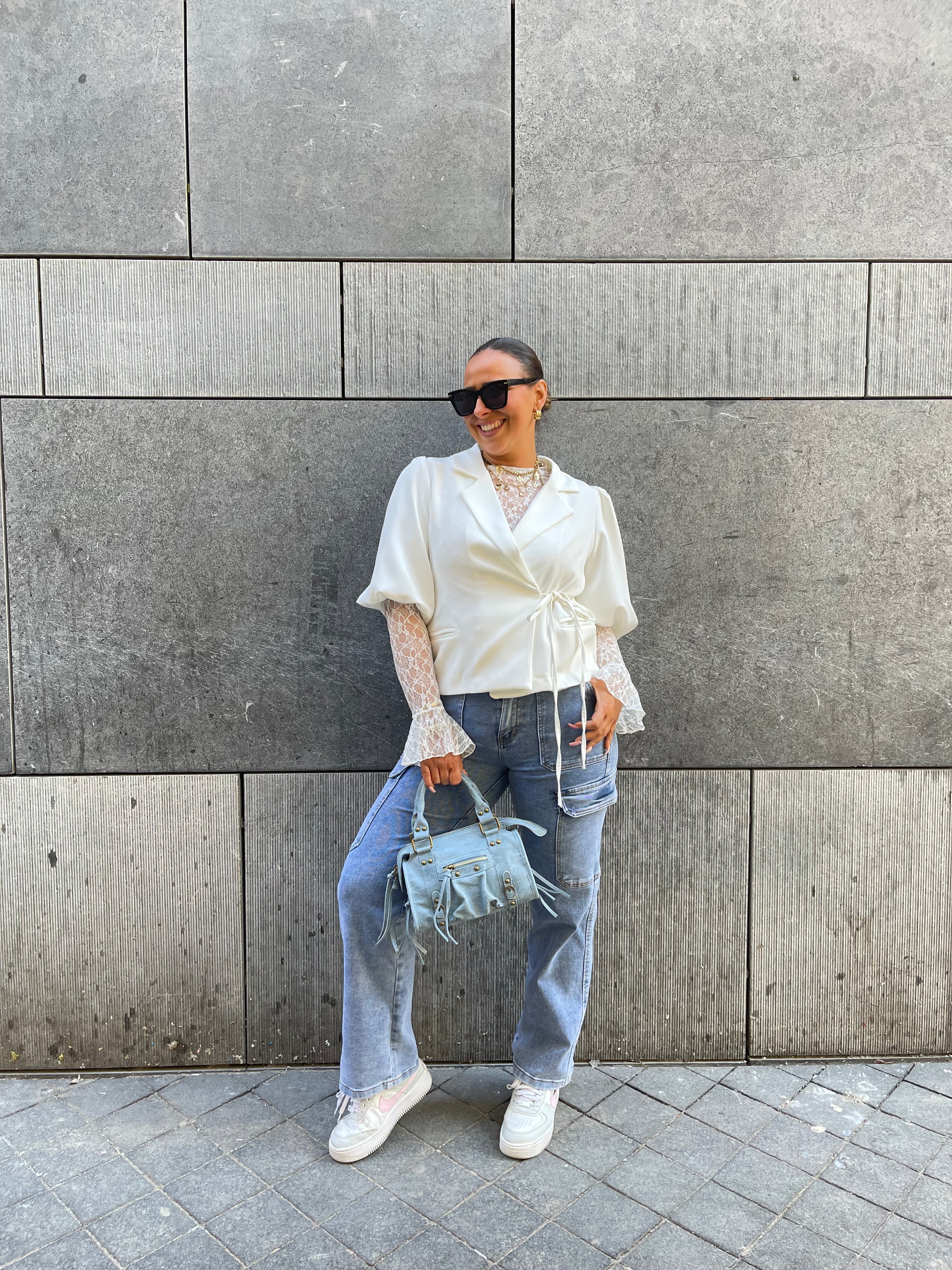 Cargo Blue - MyBajka