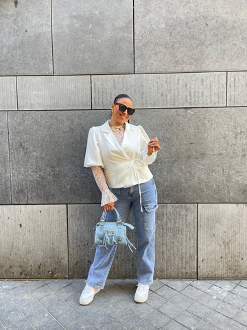 Cargo Blue - MyBajka