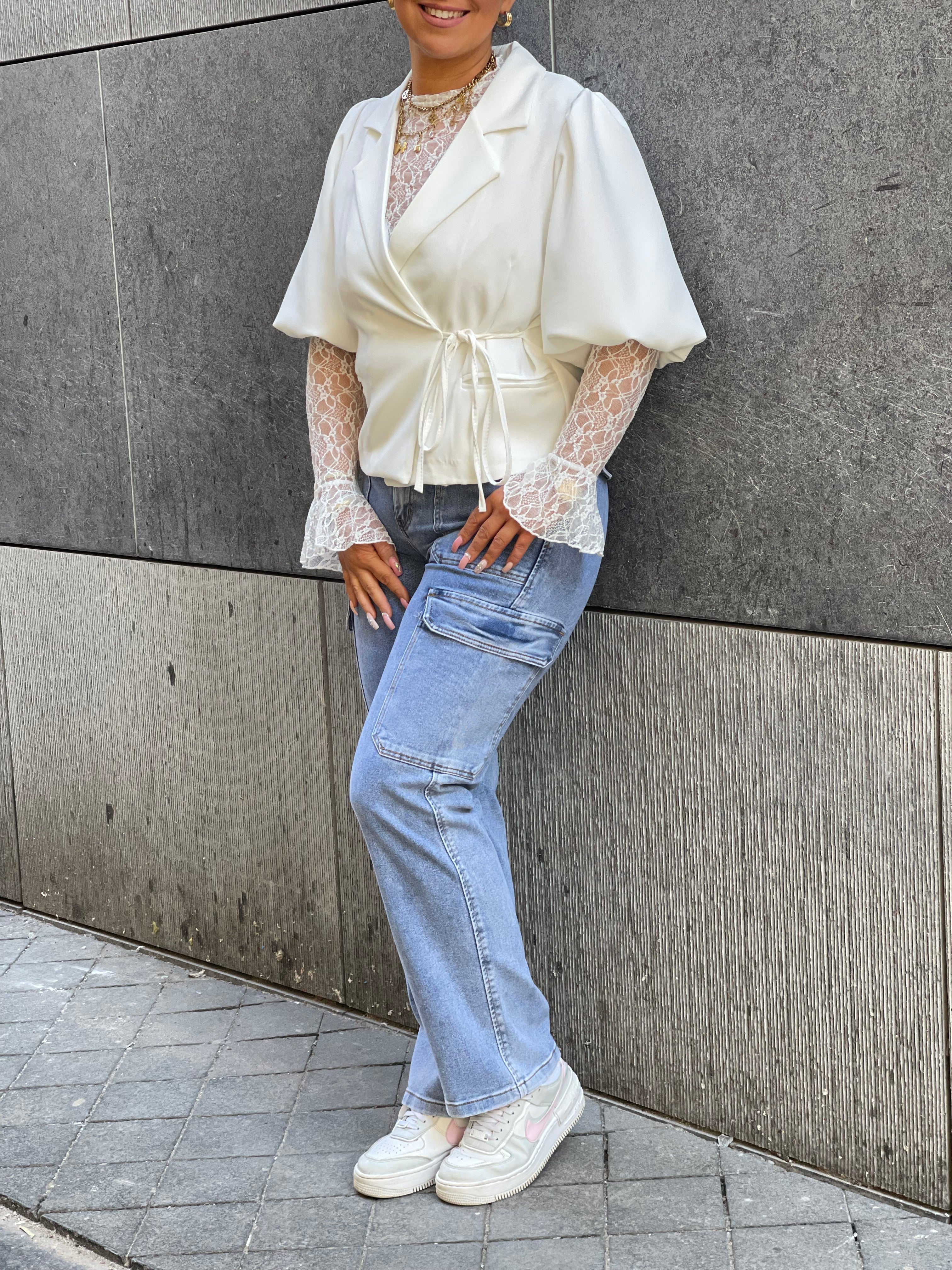 Cargo Blue - MyBajka