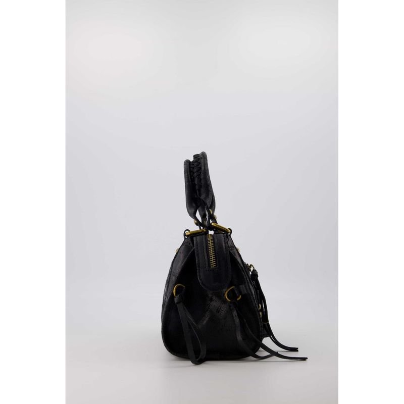 City Bag Black - MyBajka