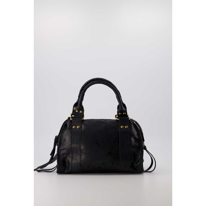 City Bag Black - MyBajka