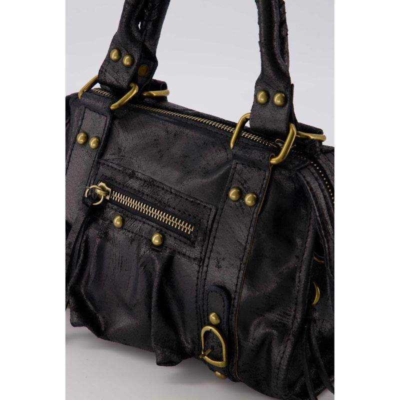 City Bag Black - MyBajka