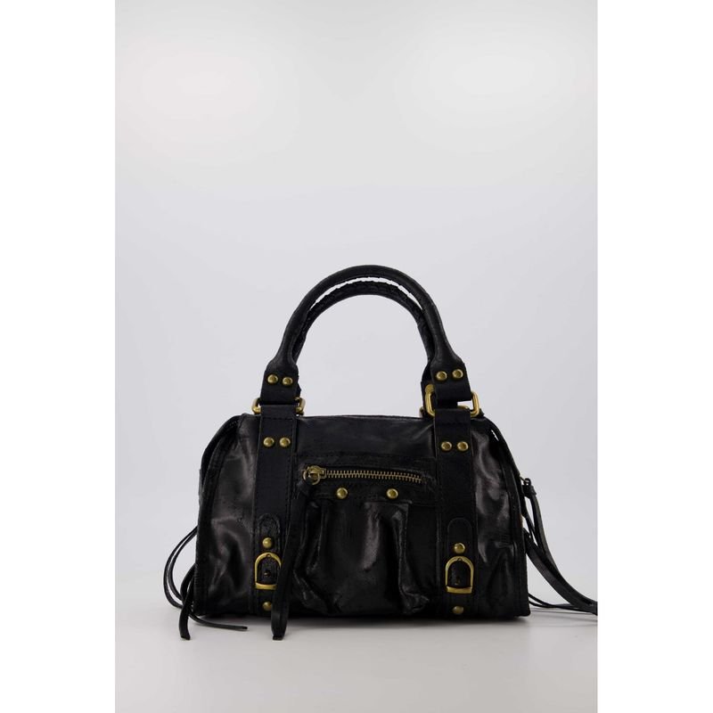 City Bag Black - MyBajka