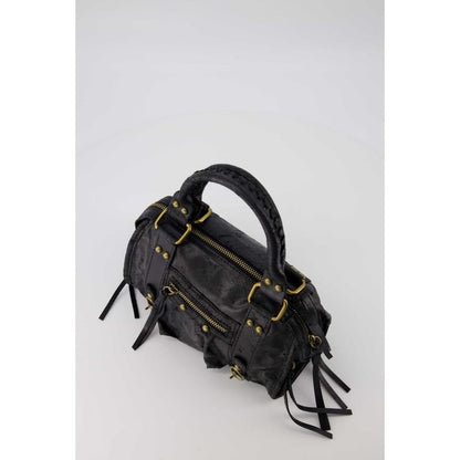 City Bag Black - MyBajka