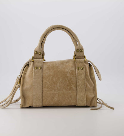 City Bag Bronze - MyBajka