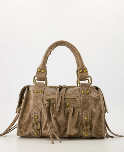 City Bag Taupe - MyBajka