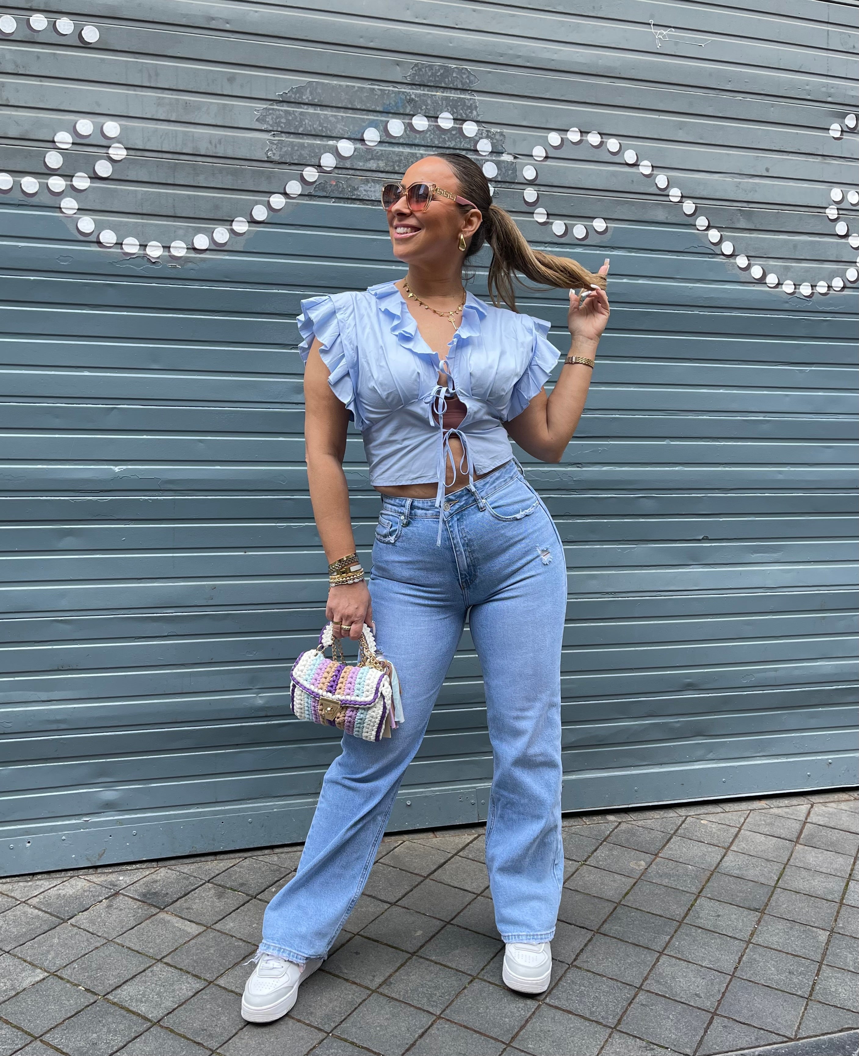 Collor Boom - MyBajka