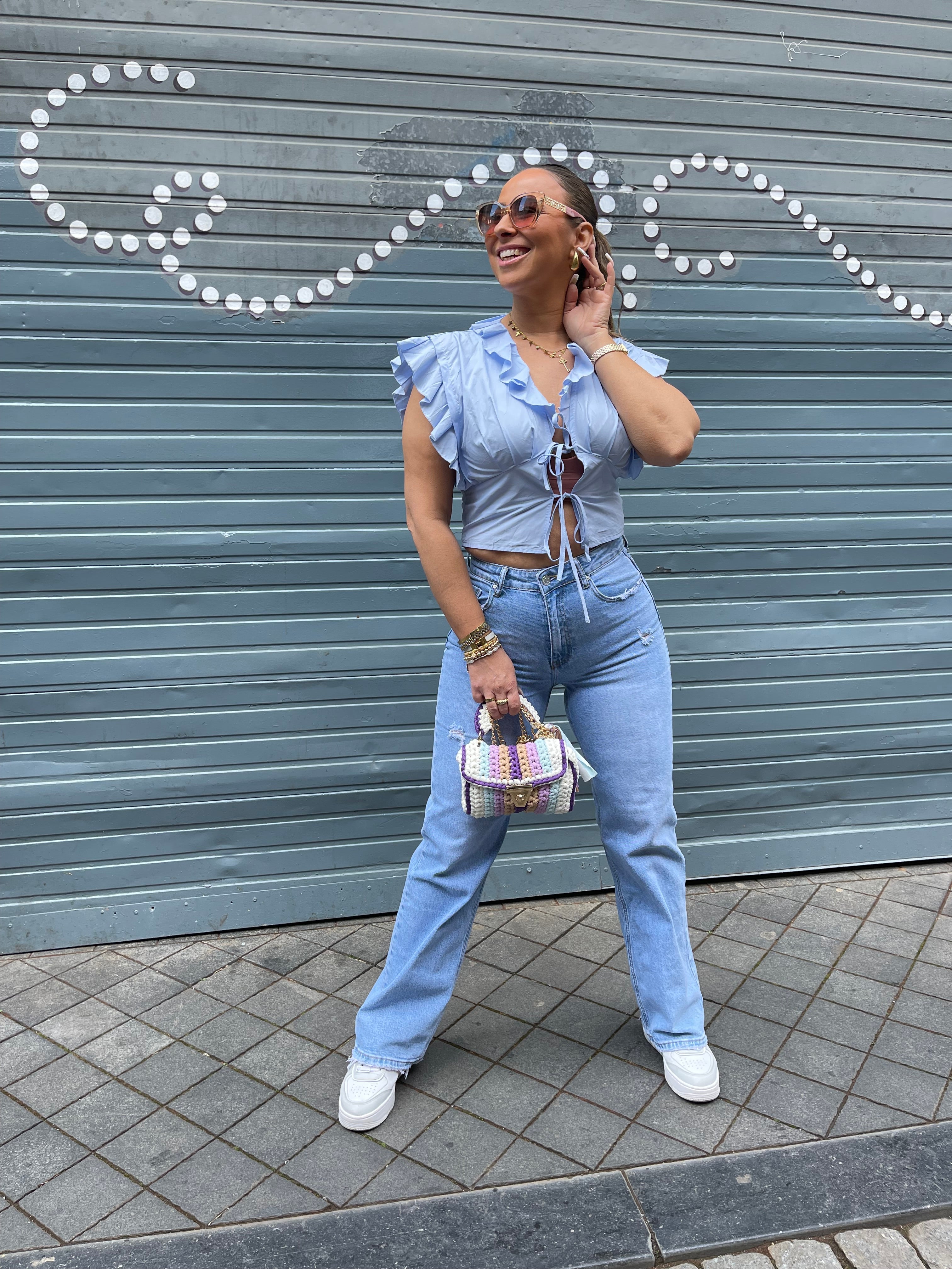 Collor Boom - MyBajka