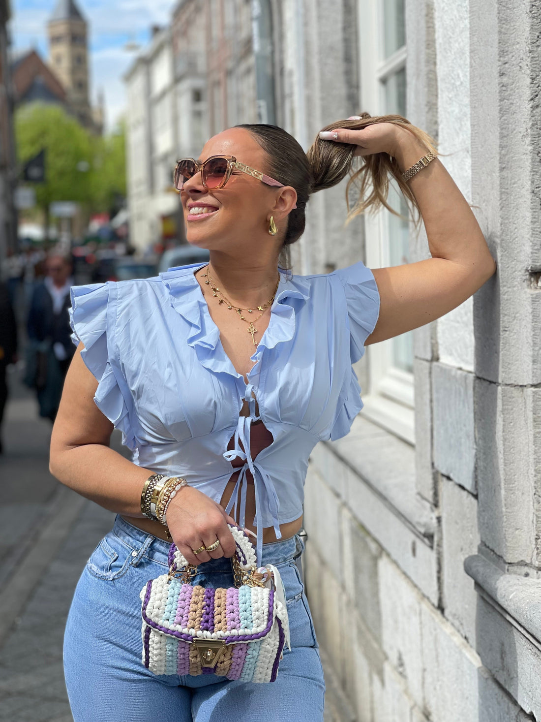 Collor Boom - MyBajka