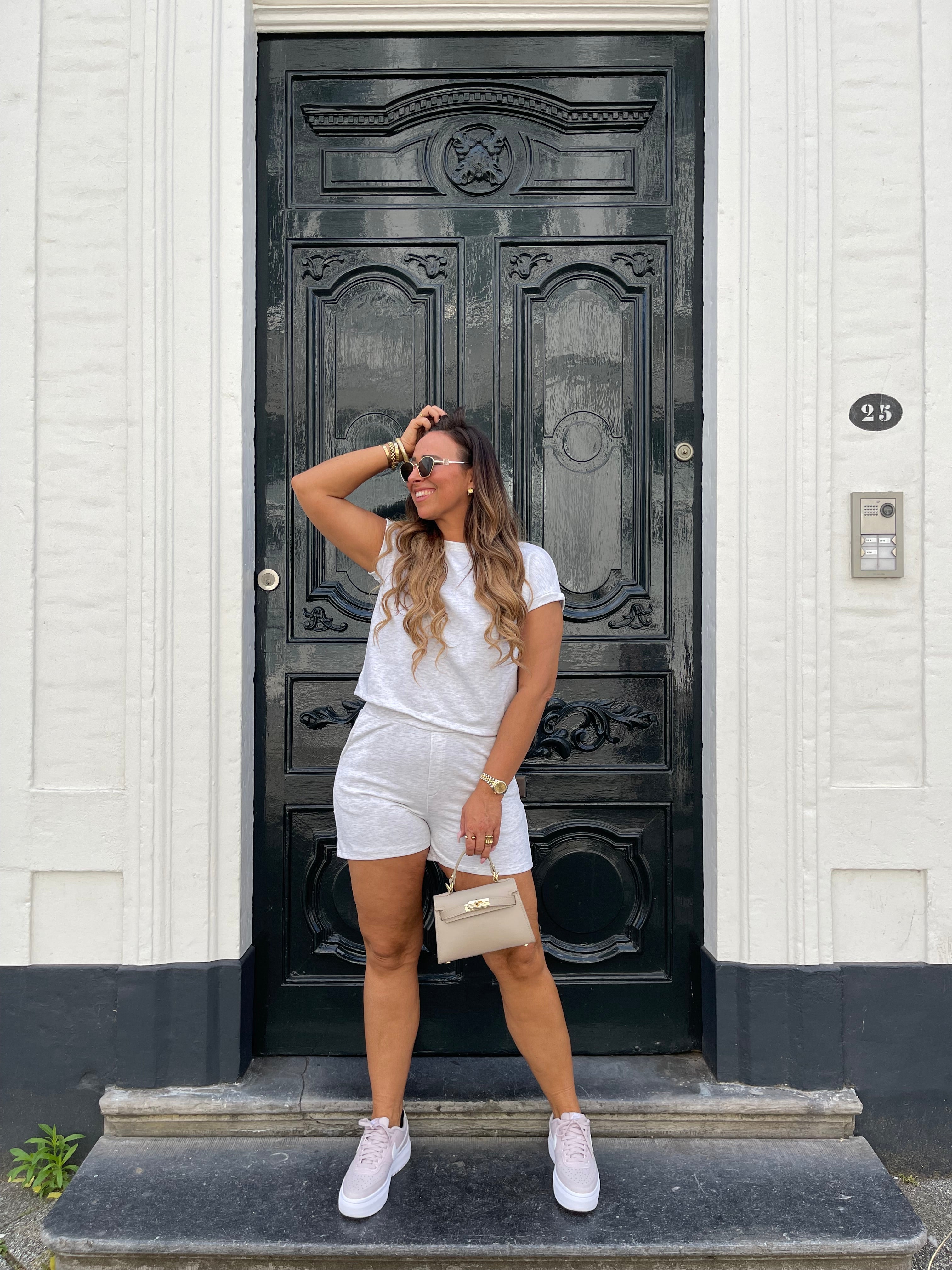 Comfy Lounge Grey - MyBajka