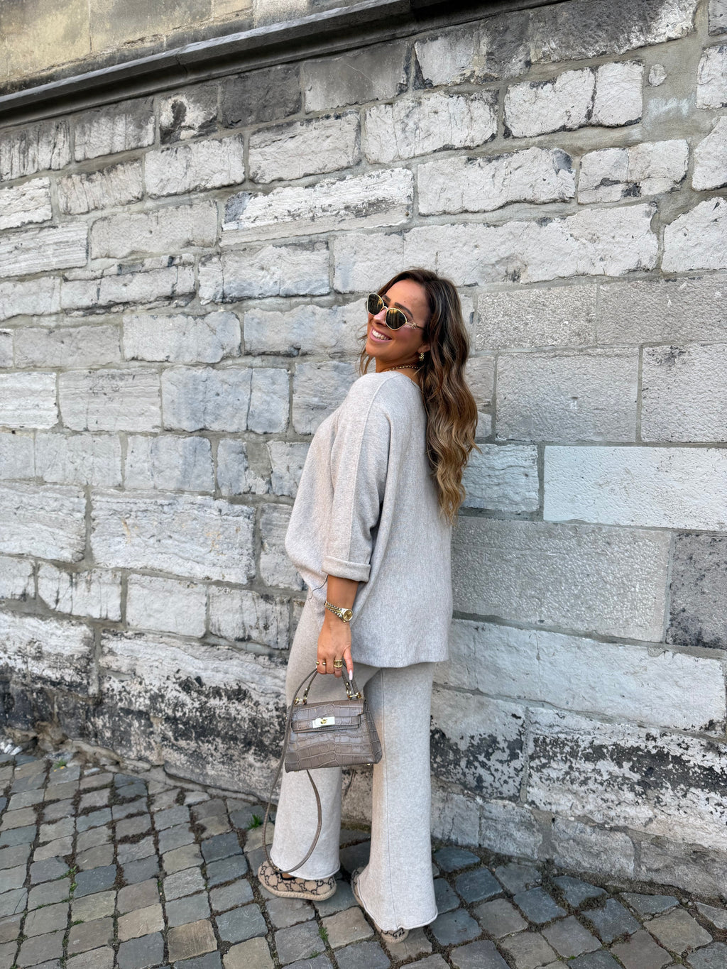 Cozy Days Beige - MyBajka