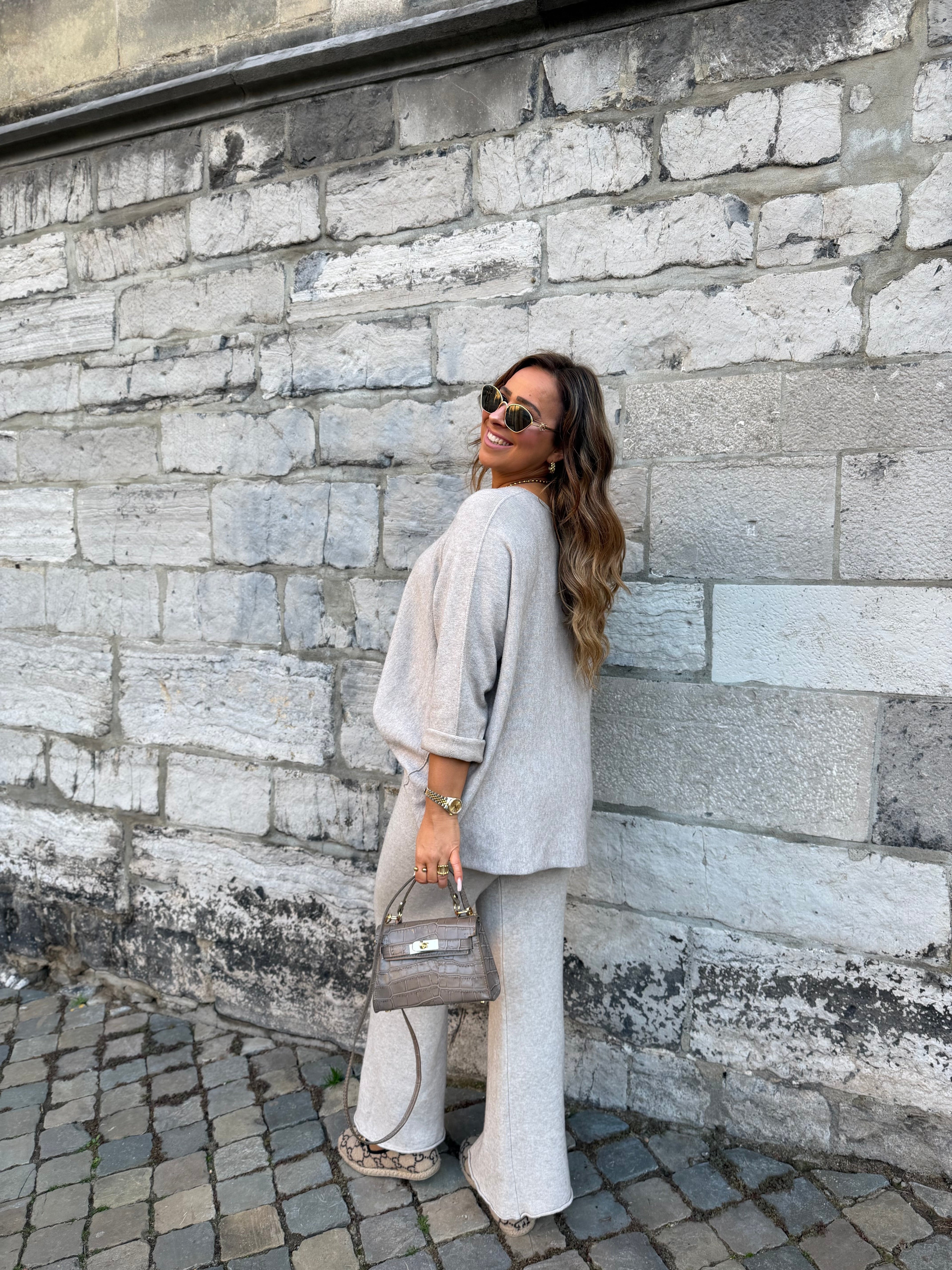 Cozy Days Beige - MyBajka