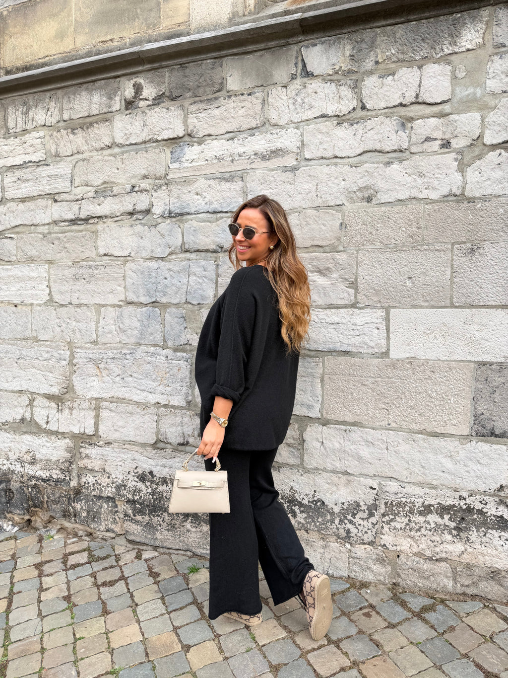 Cozy Days Black - MyBajka