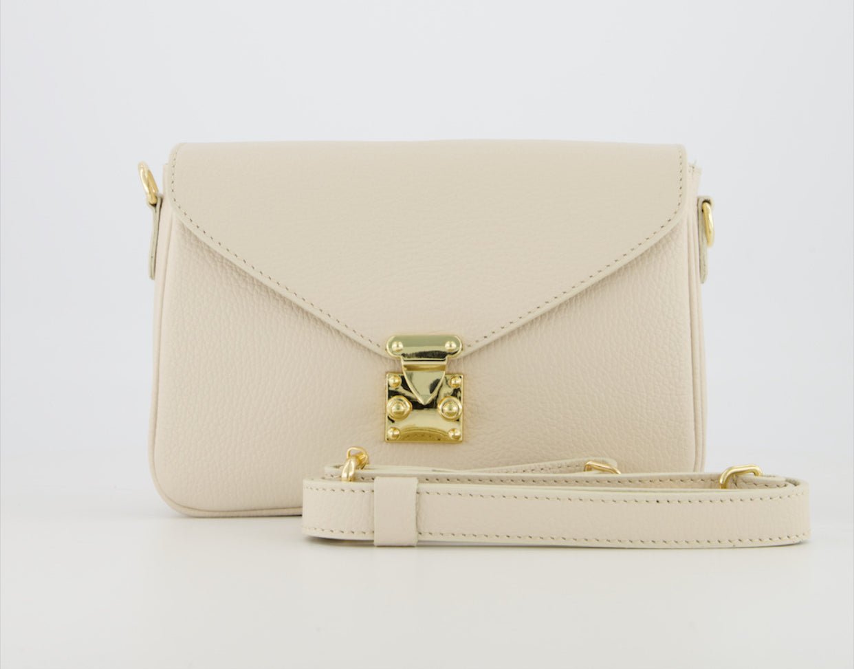 Cruel Intentions Beige - MyBajka