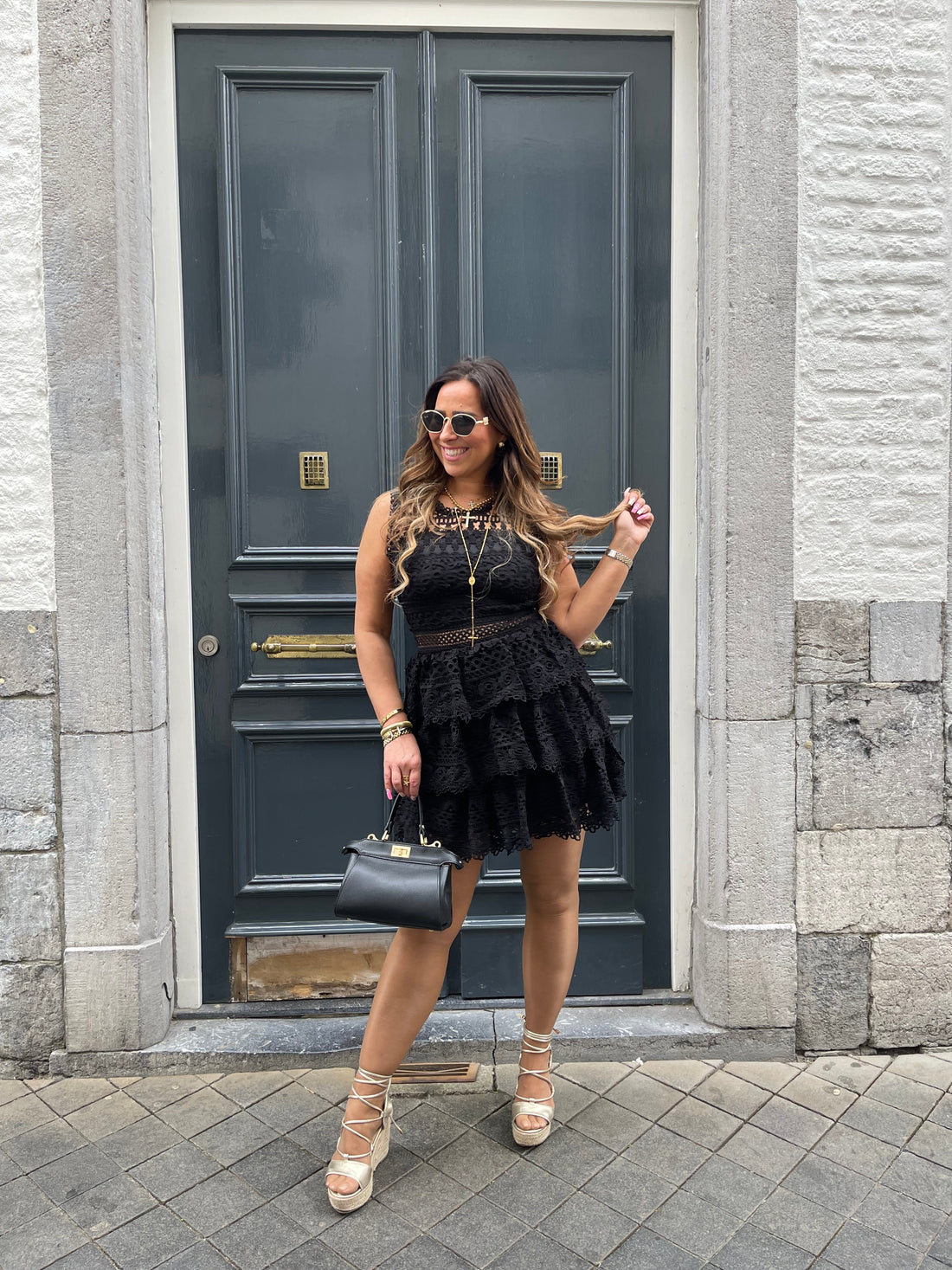 Day Dreaming Black - MyBajka