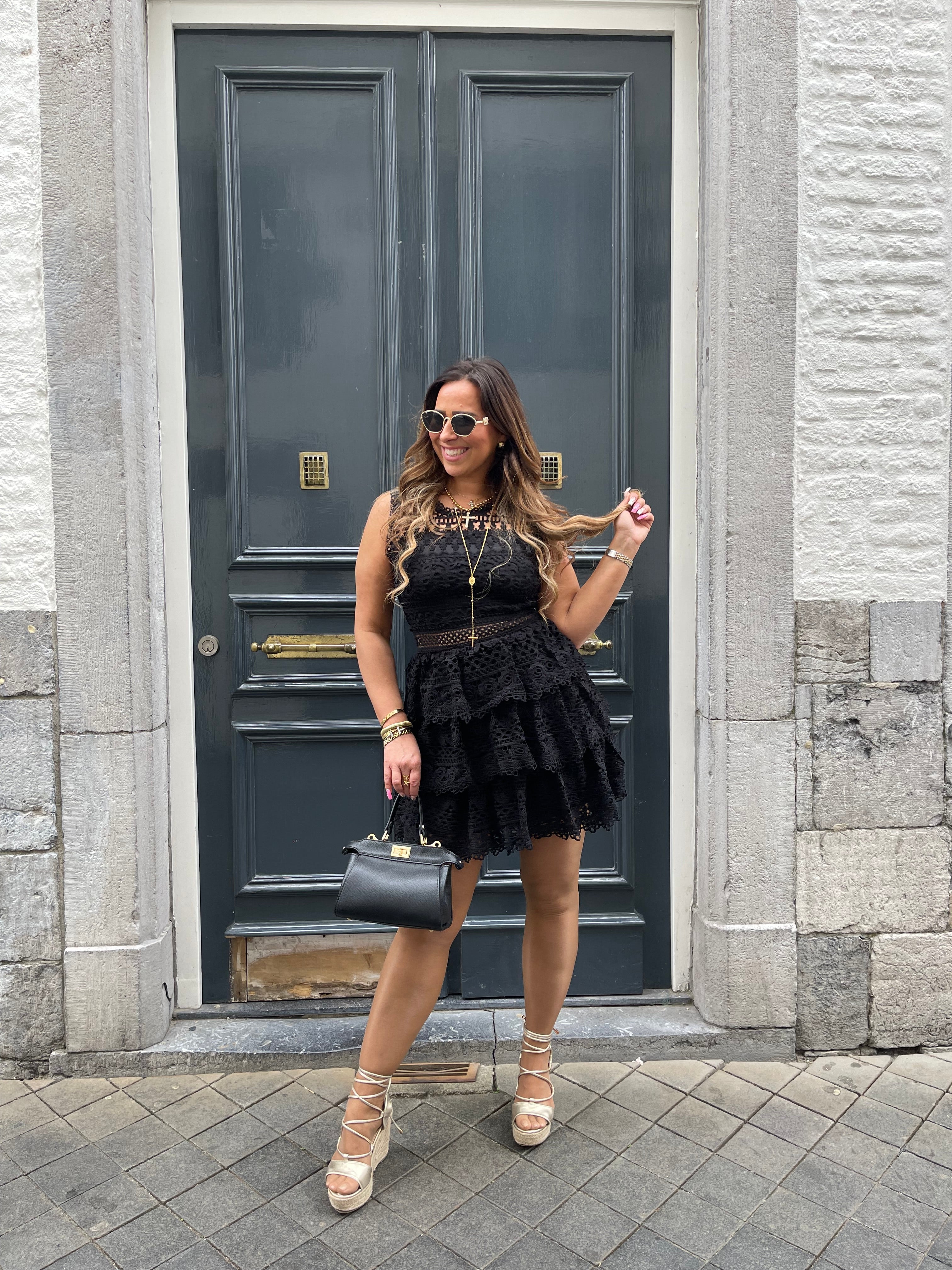 Day Dreaming Black - MyBajka