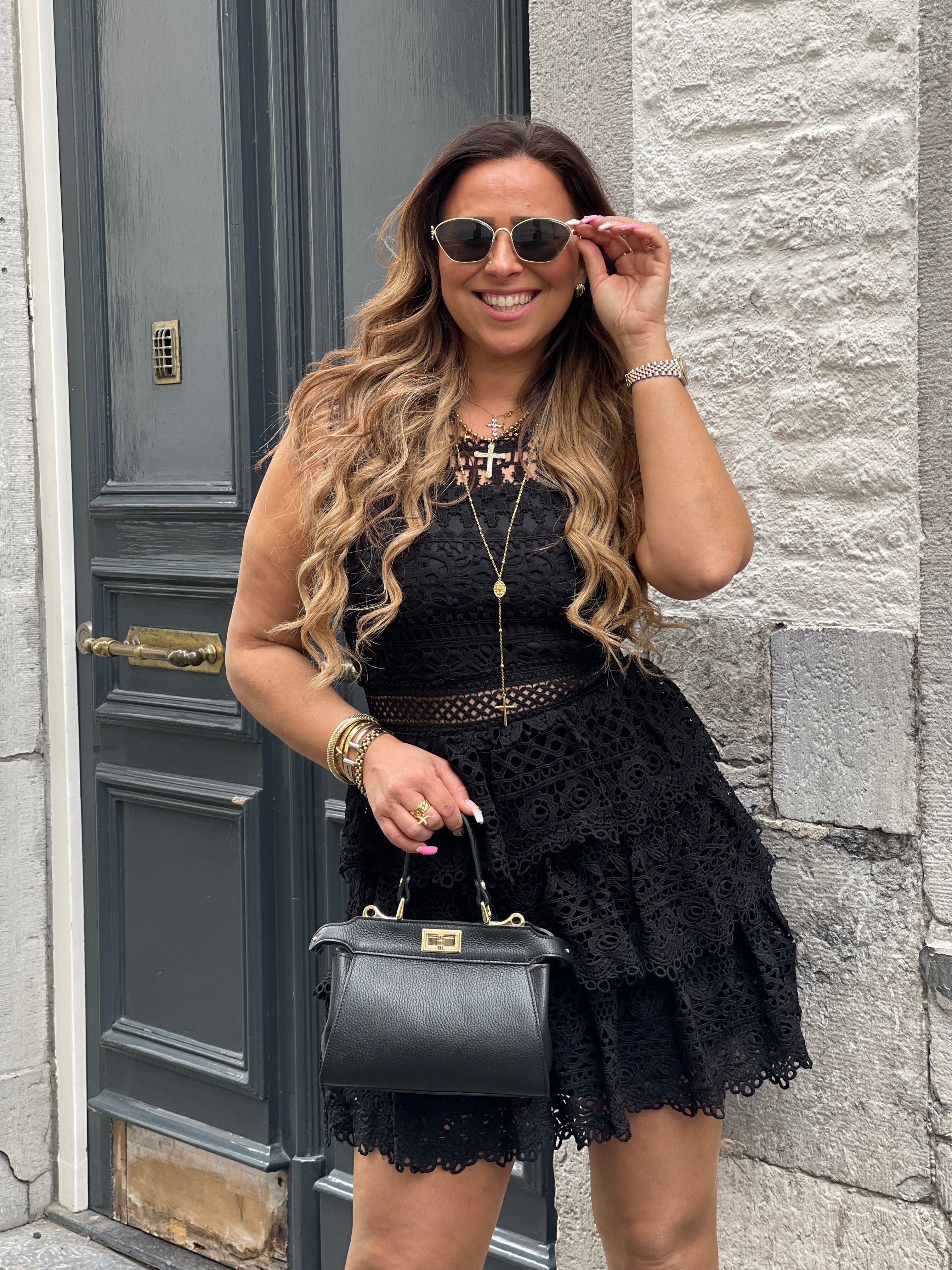 Day Dreaming Black - MyBajka