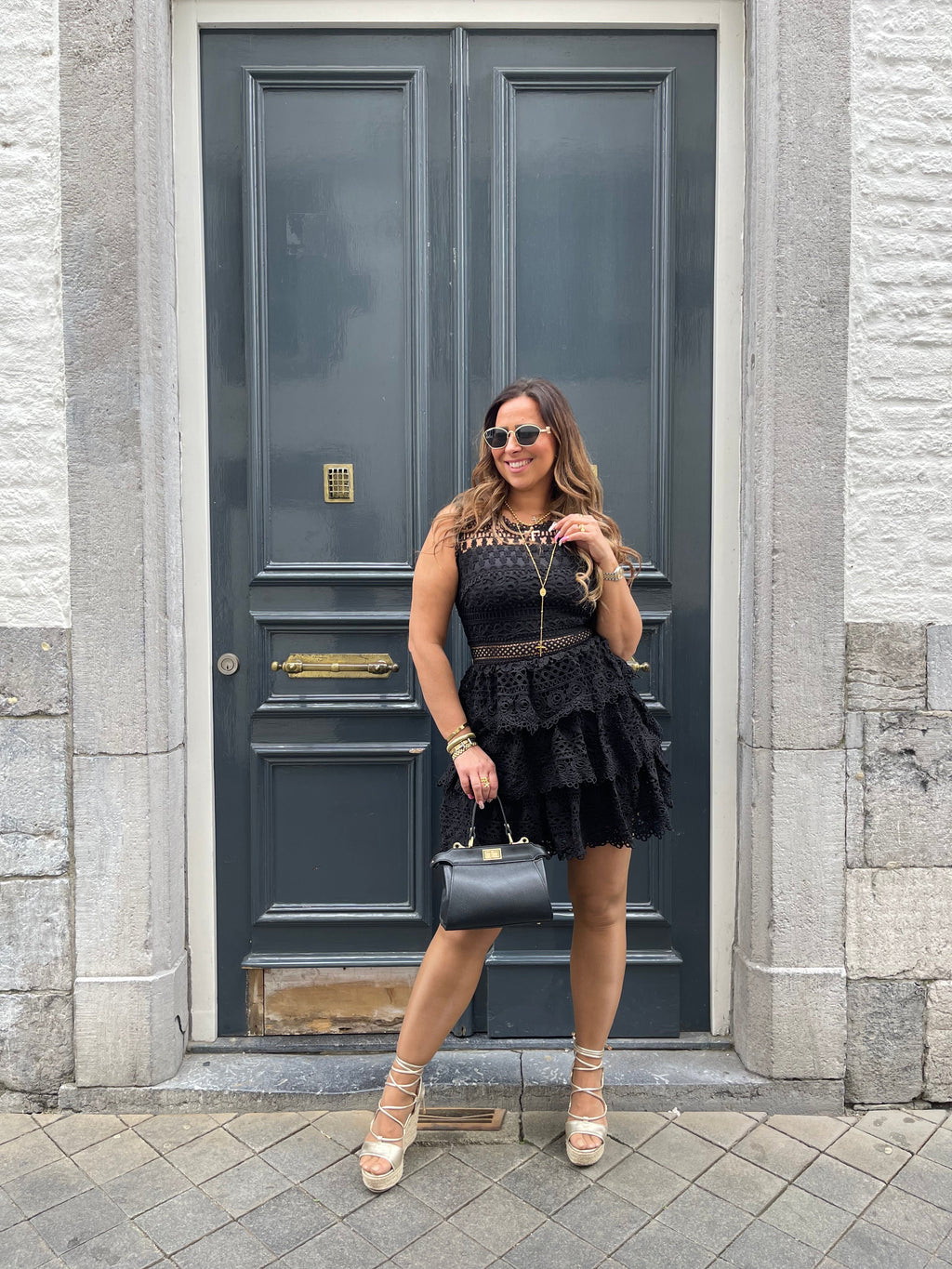 Day Dreaming Black - MyBajka