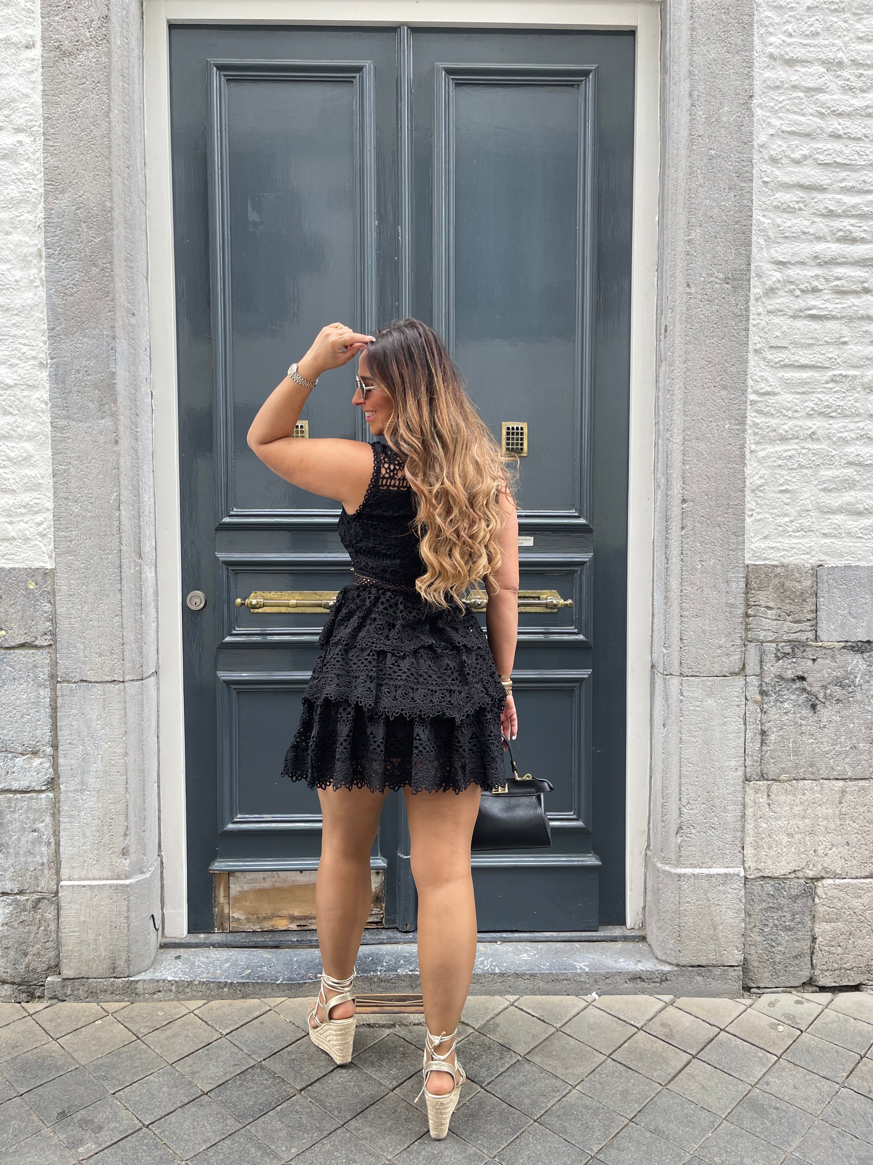 Day Dreaming Black - MyBajka