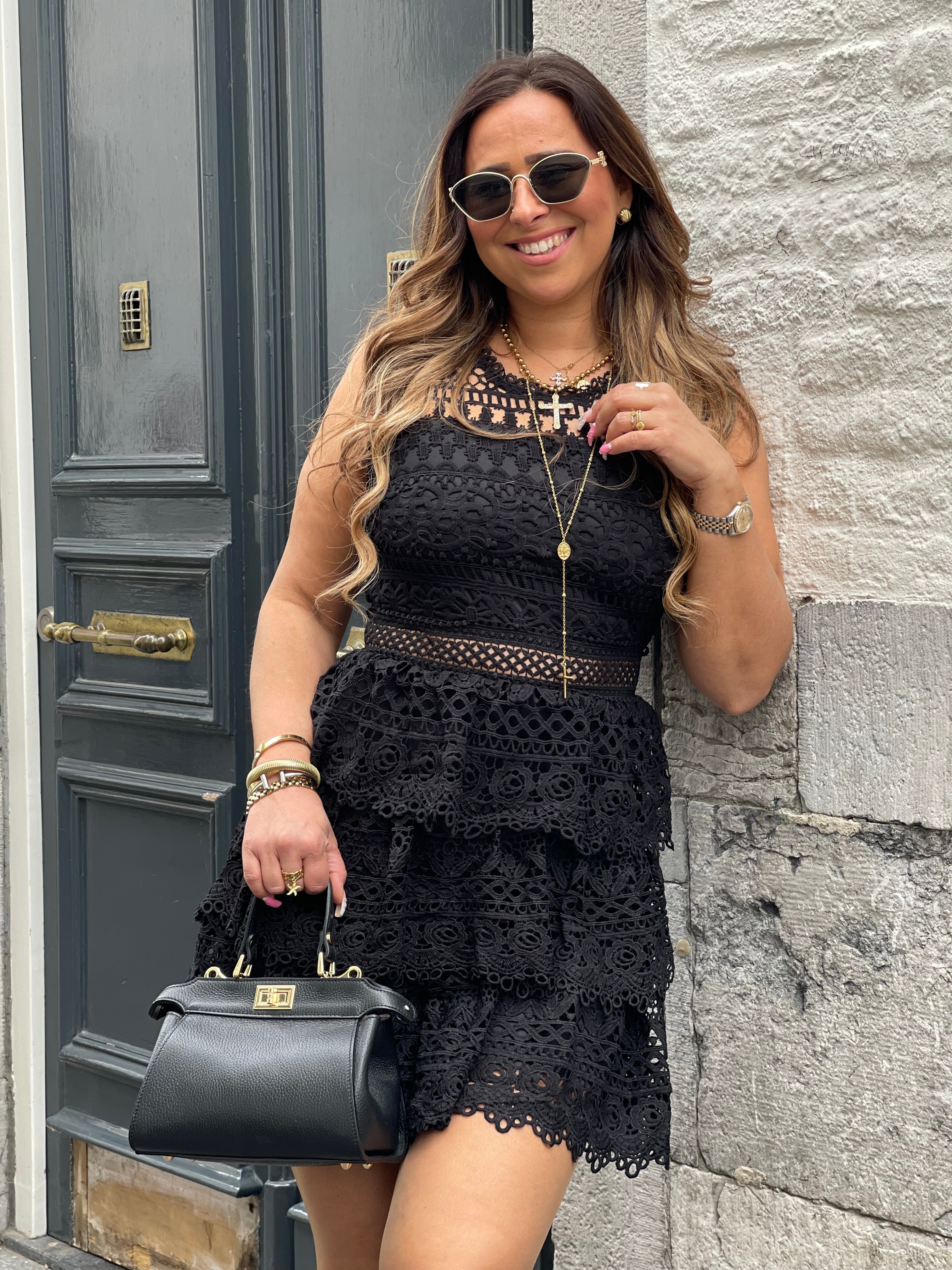 Day Dreaming Black - MyBajka