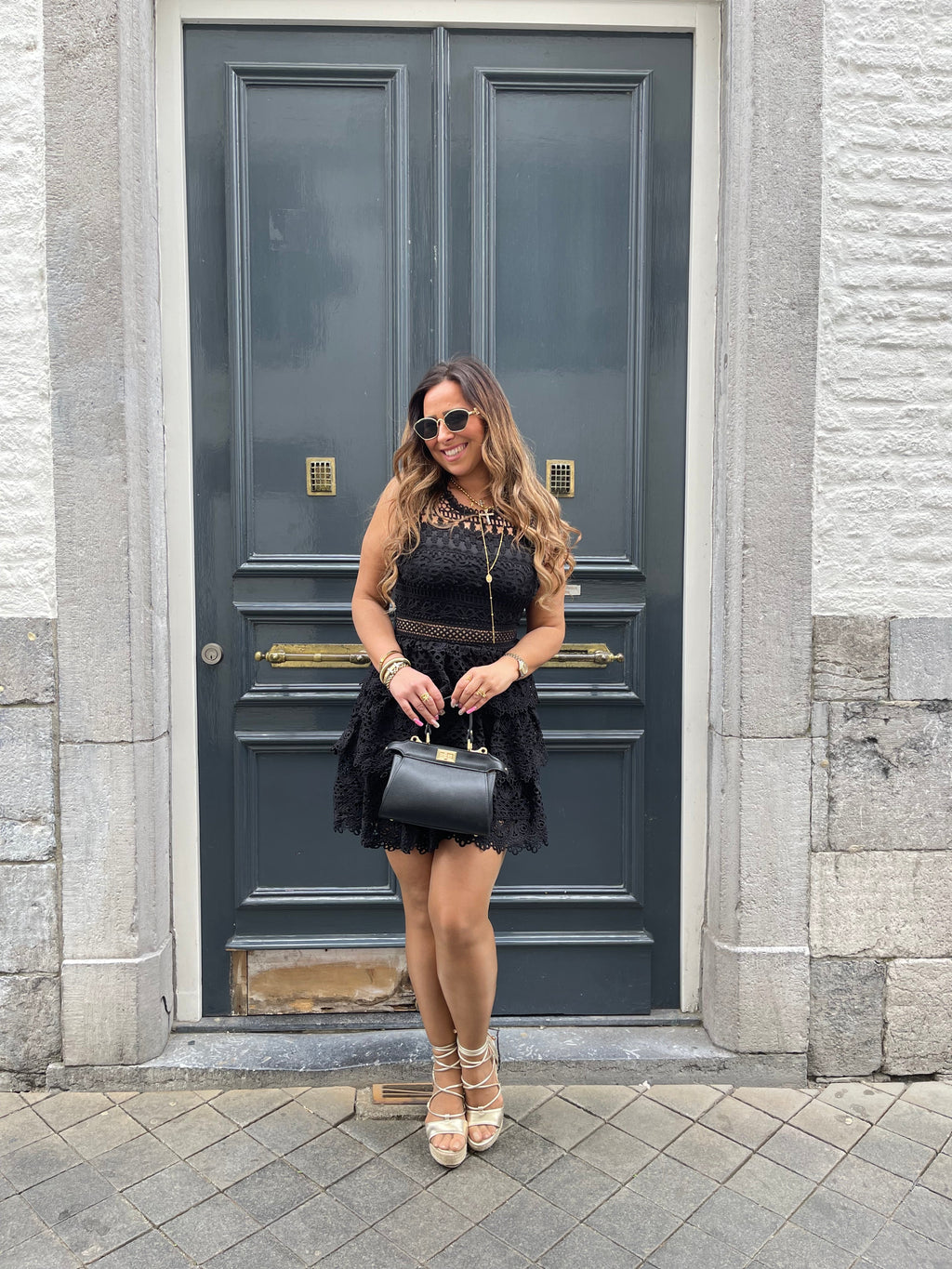 Day Dreaming Black - MyBajka