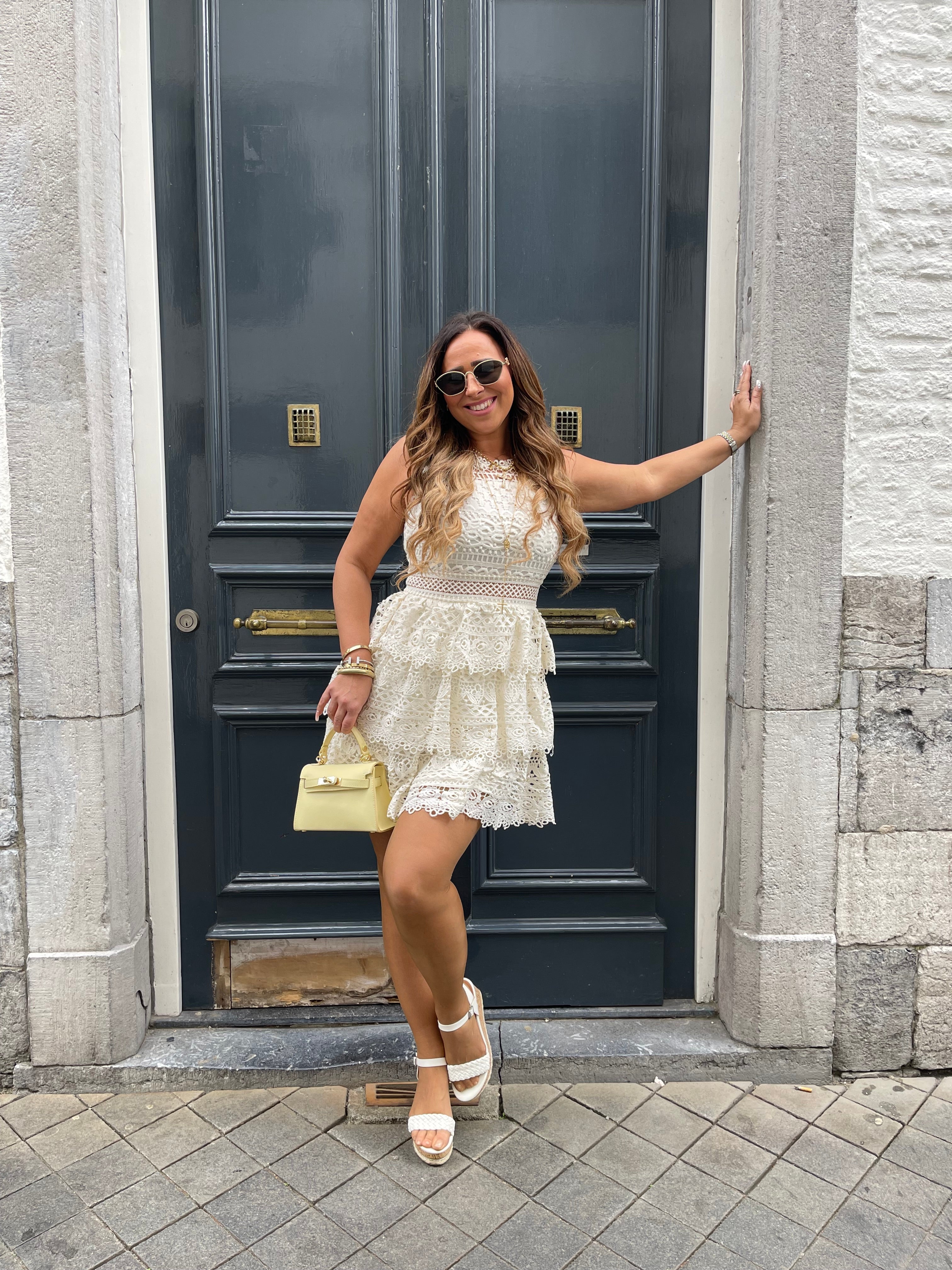 Day Dreaming Butter Yellow - MyBajka