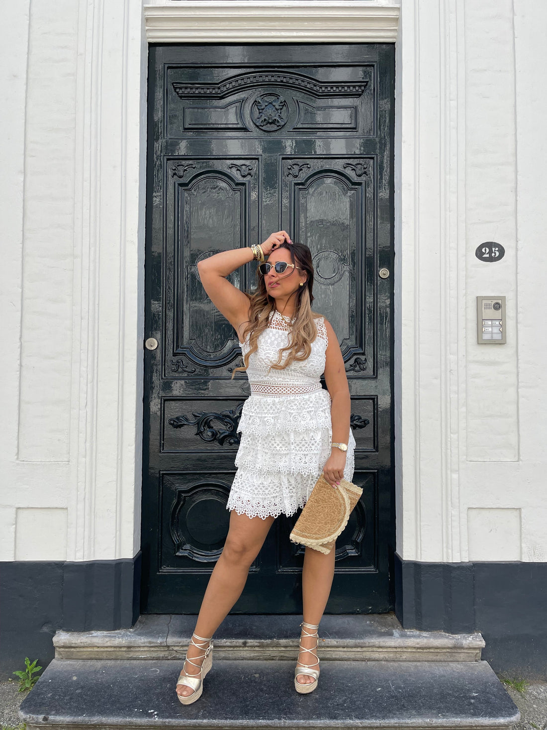 Day Dreaming White - MyBajka