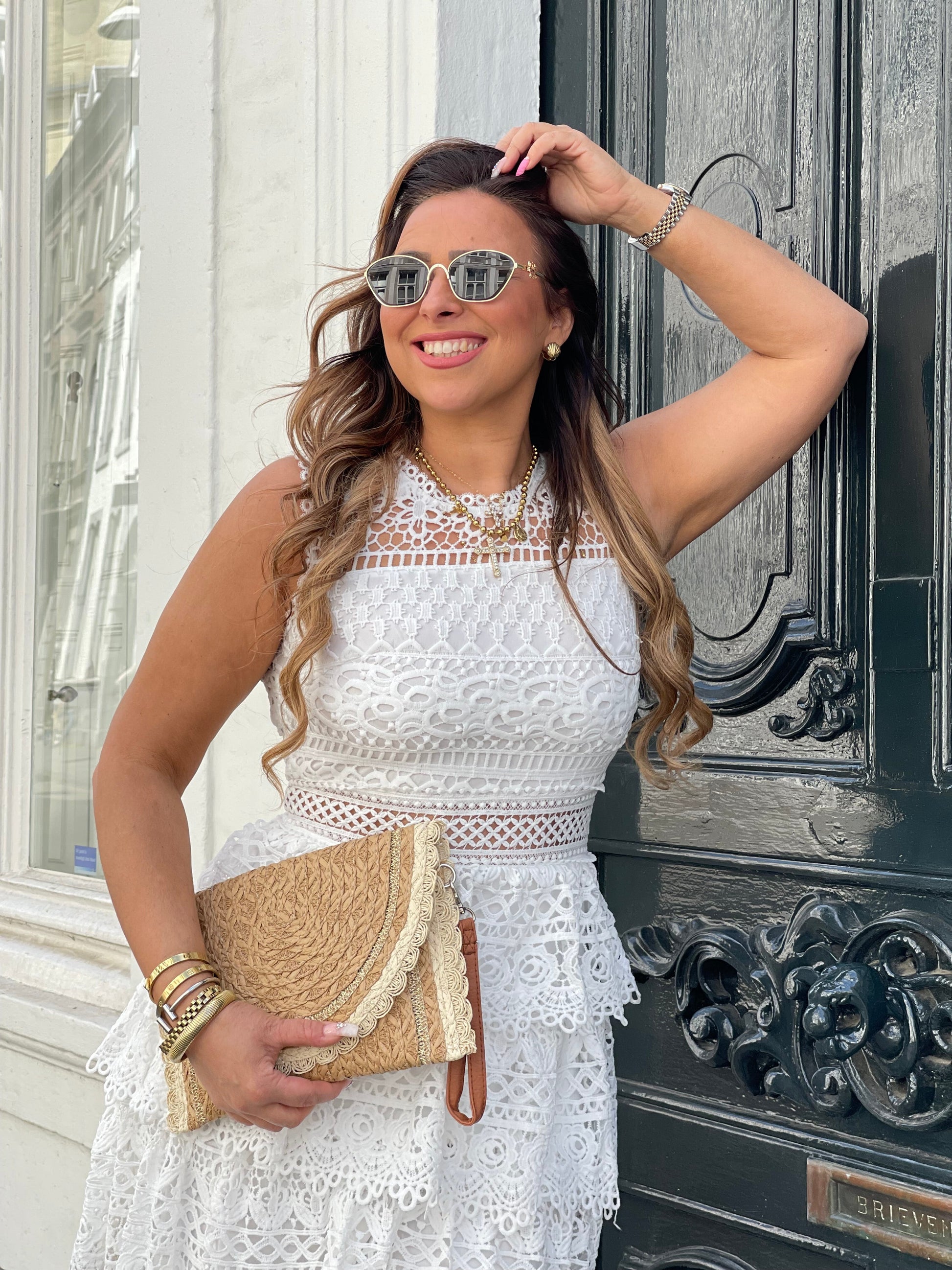 Day Dreaming White - MyBajka